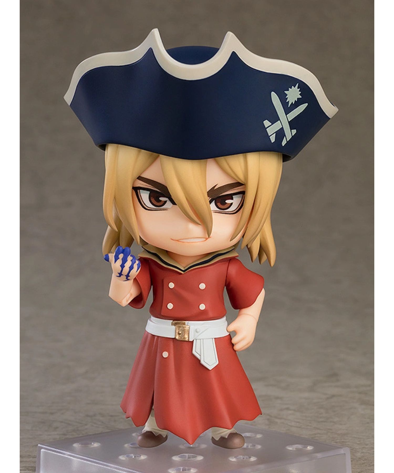 GOOD SMILE COMPANY / グッドスマイルカンパニー / ねんどろいど 七海龍水