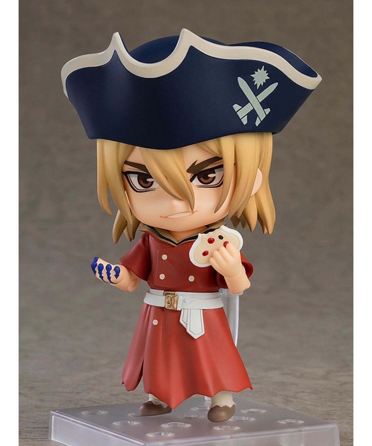 GOOD SMILE COMPANY / グッドスマイルカンパニー / ねんどろいど 七海龍水