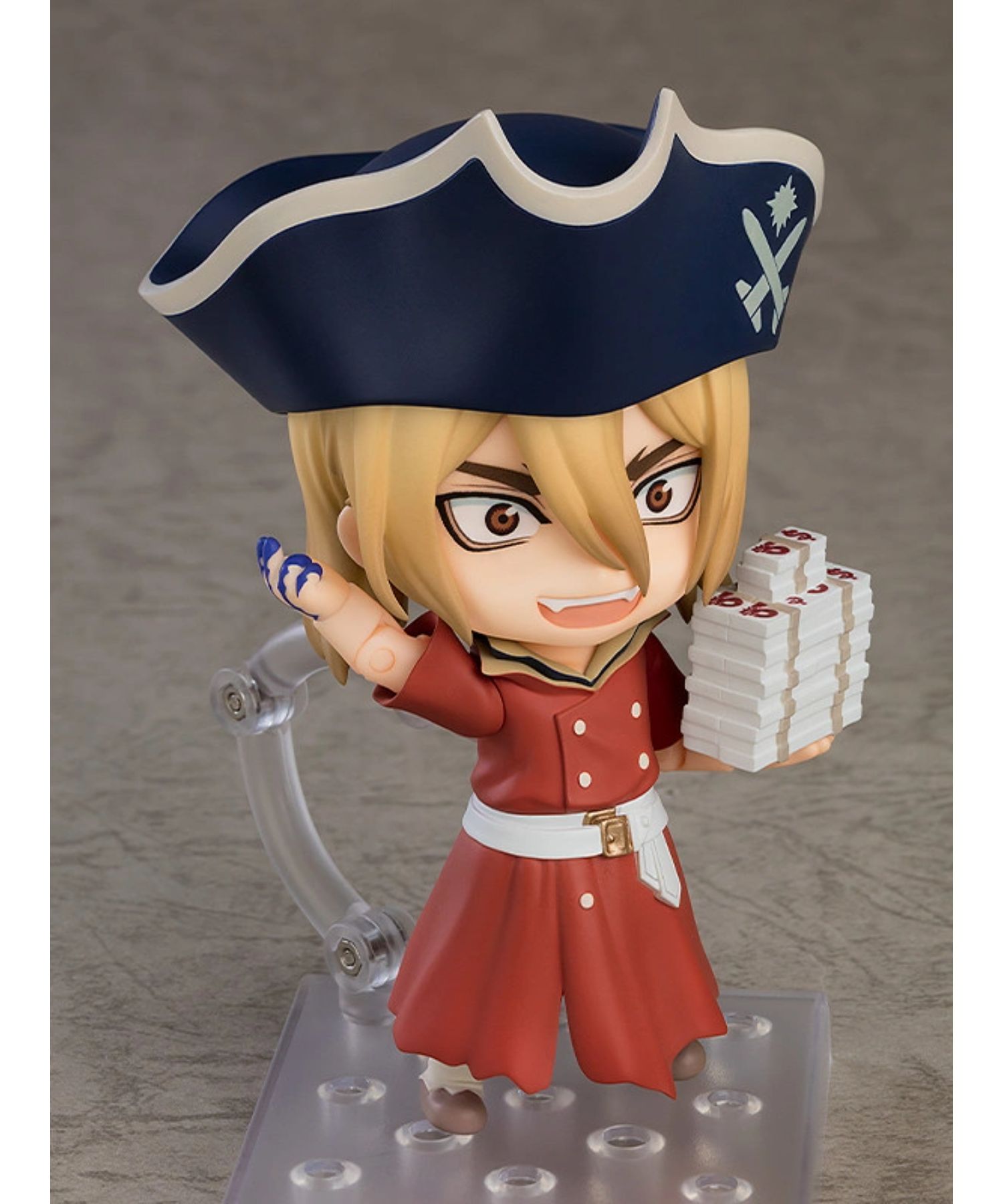 GOOD SMILE COMPANY / グッドスマイルカンパニー / ねんどろいど 七海龍水