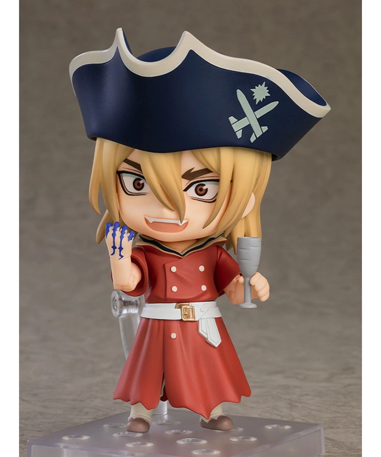 GOOD SMILE COMPANY / グッドスマイルカンパニー / ねんどろいど 七海龍水