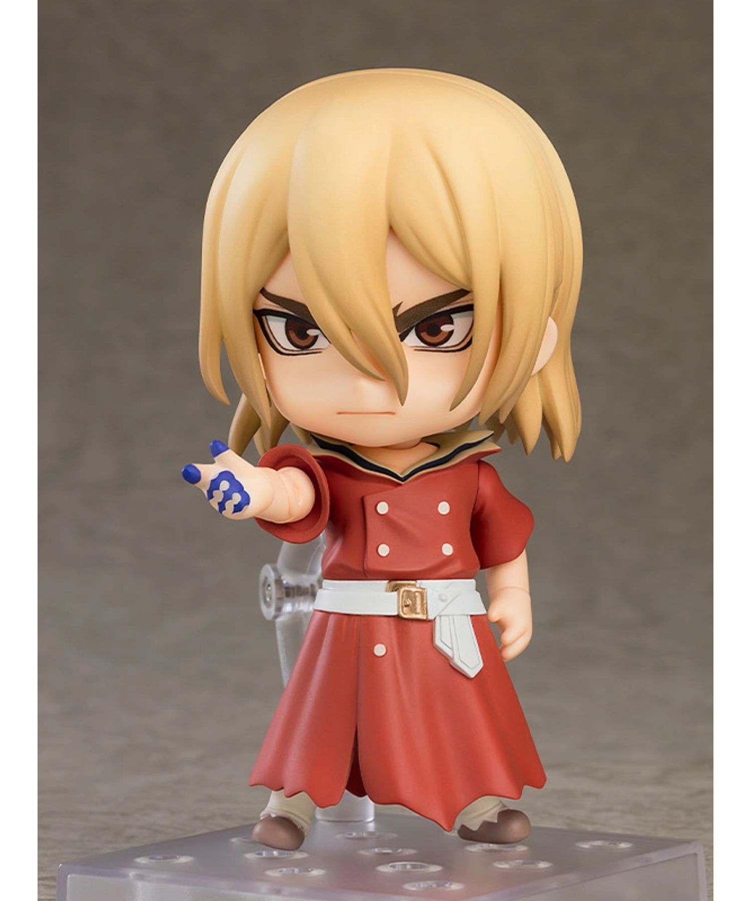 GOOD SMILE COMPANY / グッドスマイルカンパニー / ねんどろいど 七海龍水