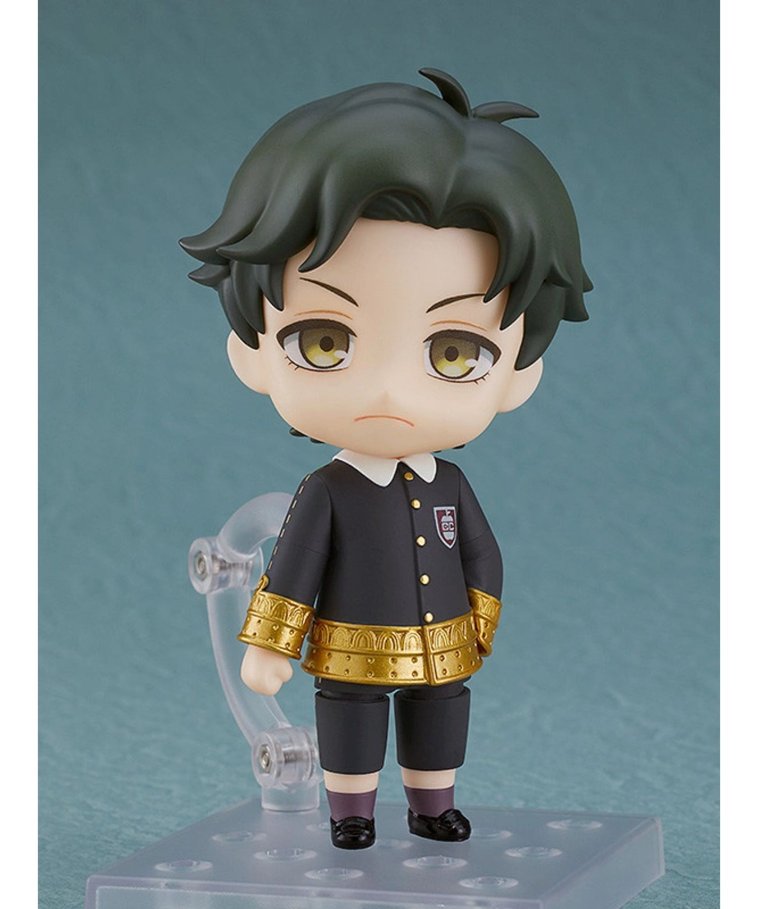 GOOD SMILE COMPANY / グッドスマイルカンパニー / ねんどろいど ダミアン・デズモンド
