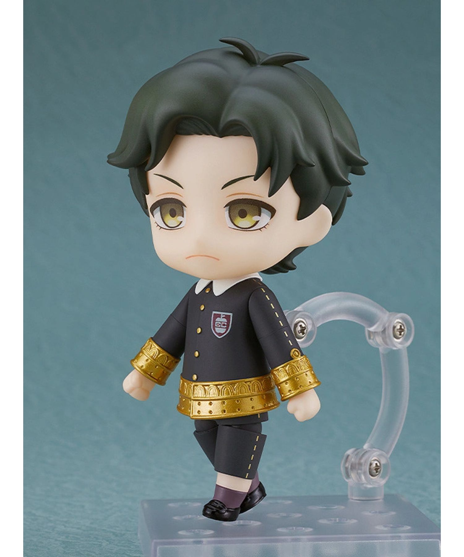 GOOD SMILE COMPANY / グッドスマイルカンパニー / ねんどろいど ダミアン・デズモンド