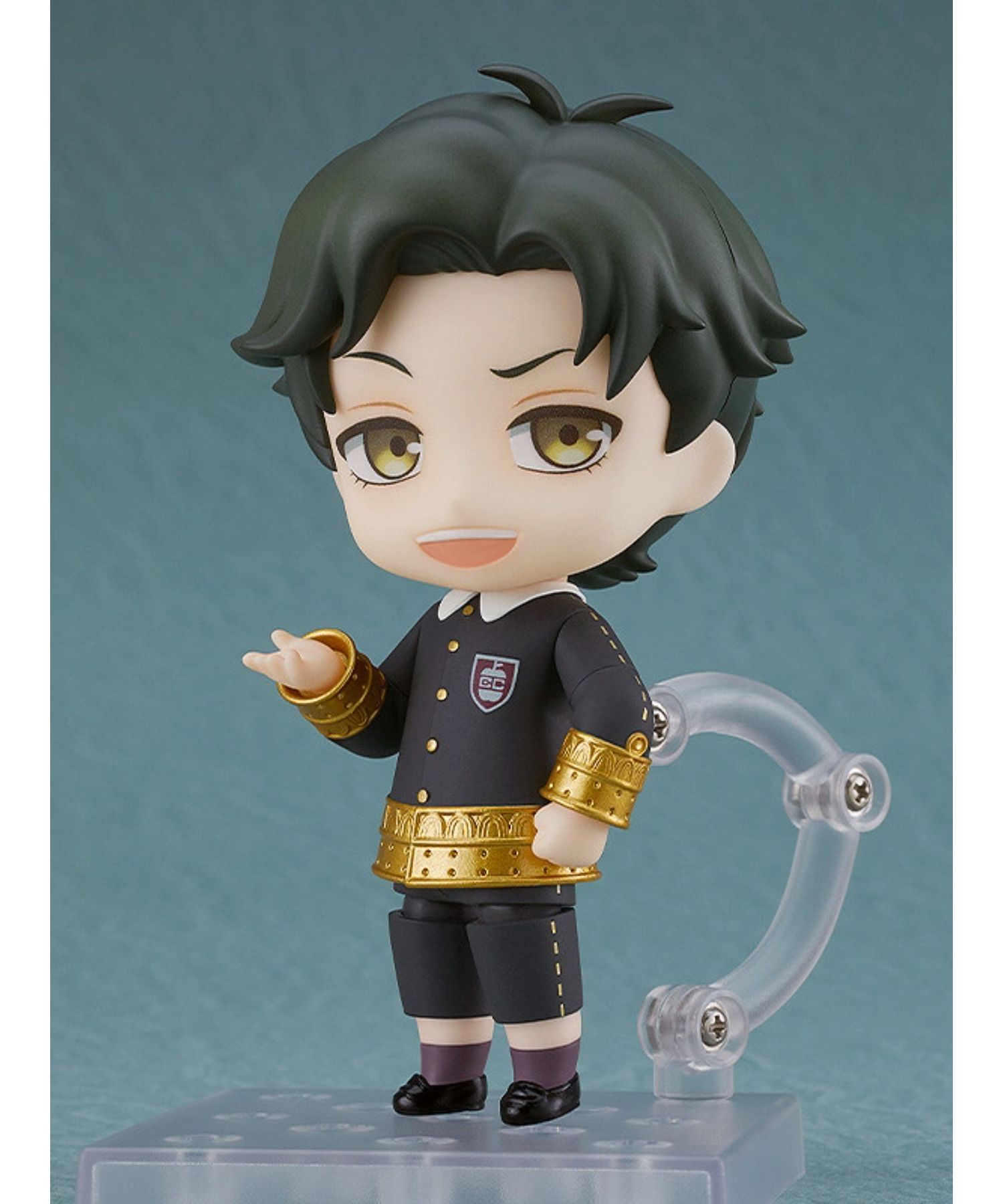 GOOD SMILE COMPANY / グッドスマイルカンパニー / ねんどろいど ダミアン・デズモンド