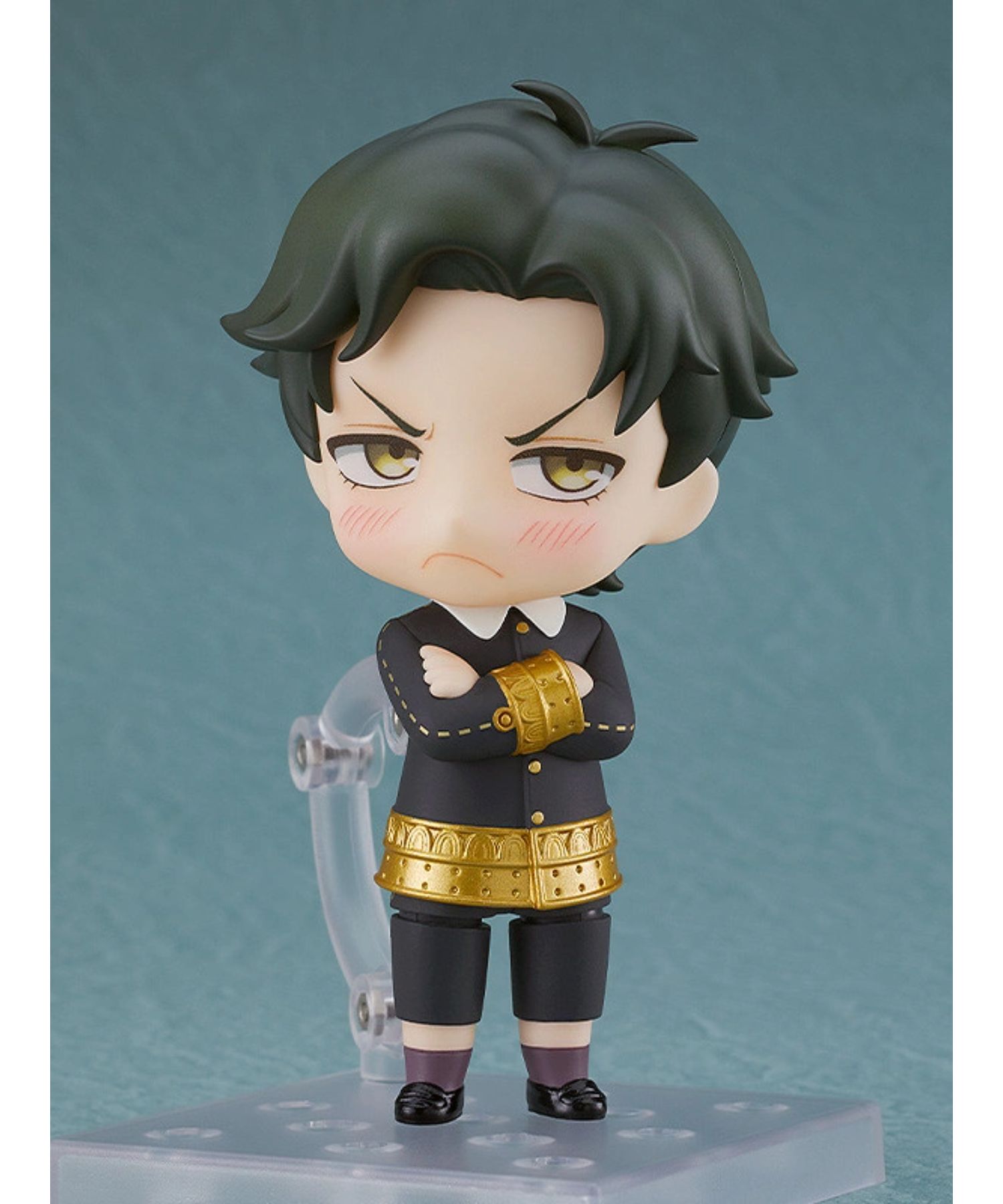 GOOD SMILE COMPANY / グッドスマイルカンパニー / ねんどろいど ダミアン・デズモンド