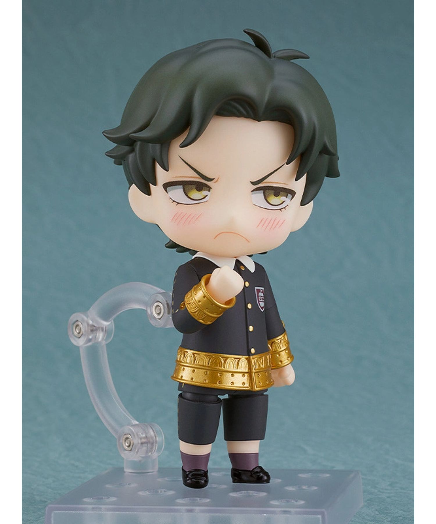 GOOD SMILE COMPANY / グッドスマイルカンパニー / ねんどろいど ダミアン・デズモンド