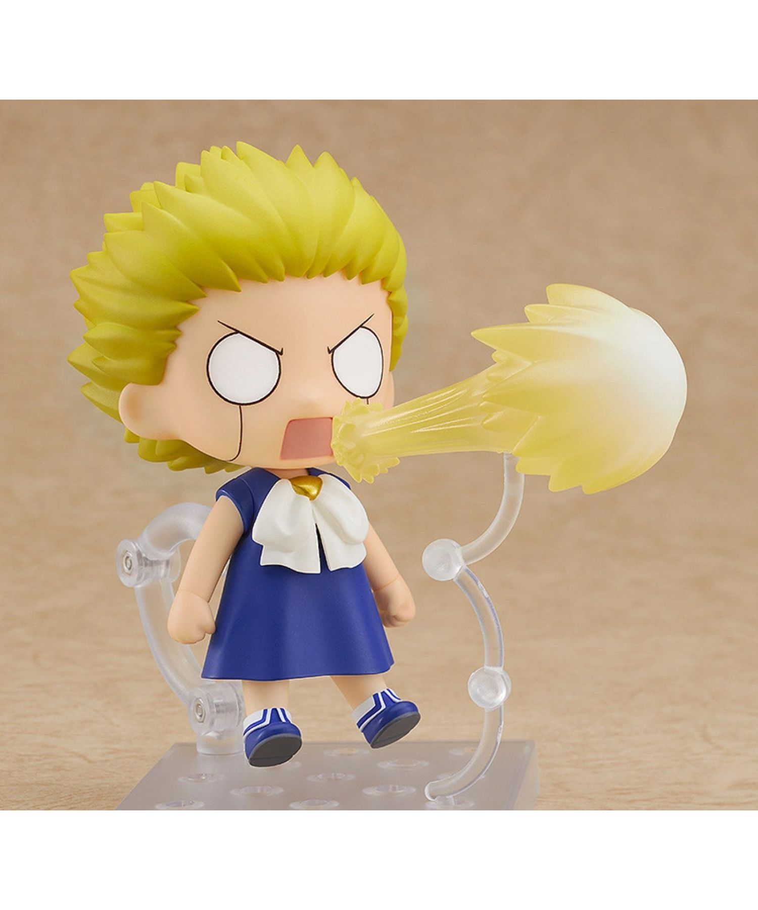 ねんどろいど ガッシュ・ベル