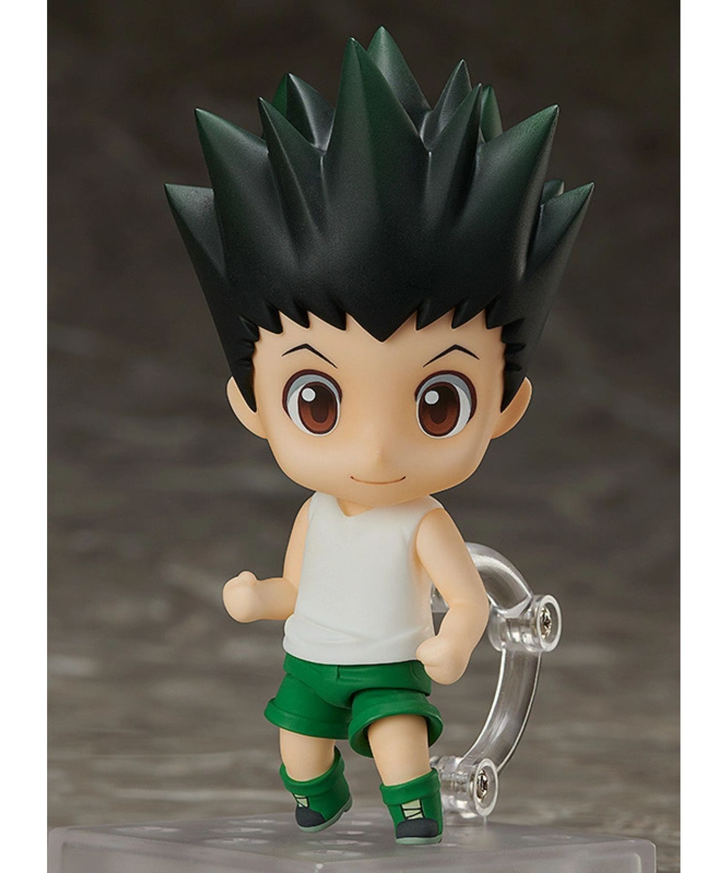 GOOD SMILE COMPANY / グッドスマイルカンパニー / ねんどろいど ゴン=フリークス