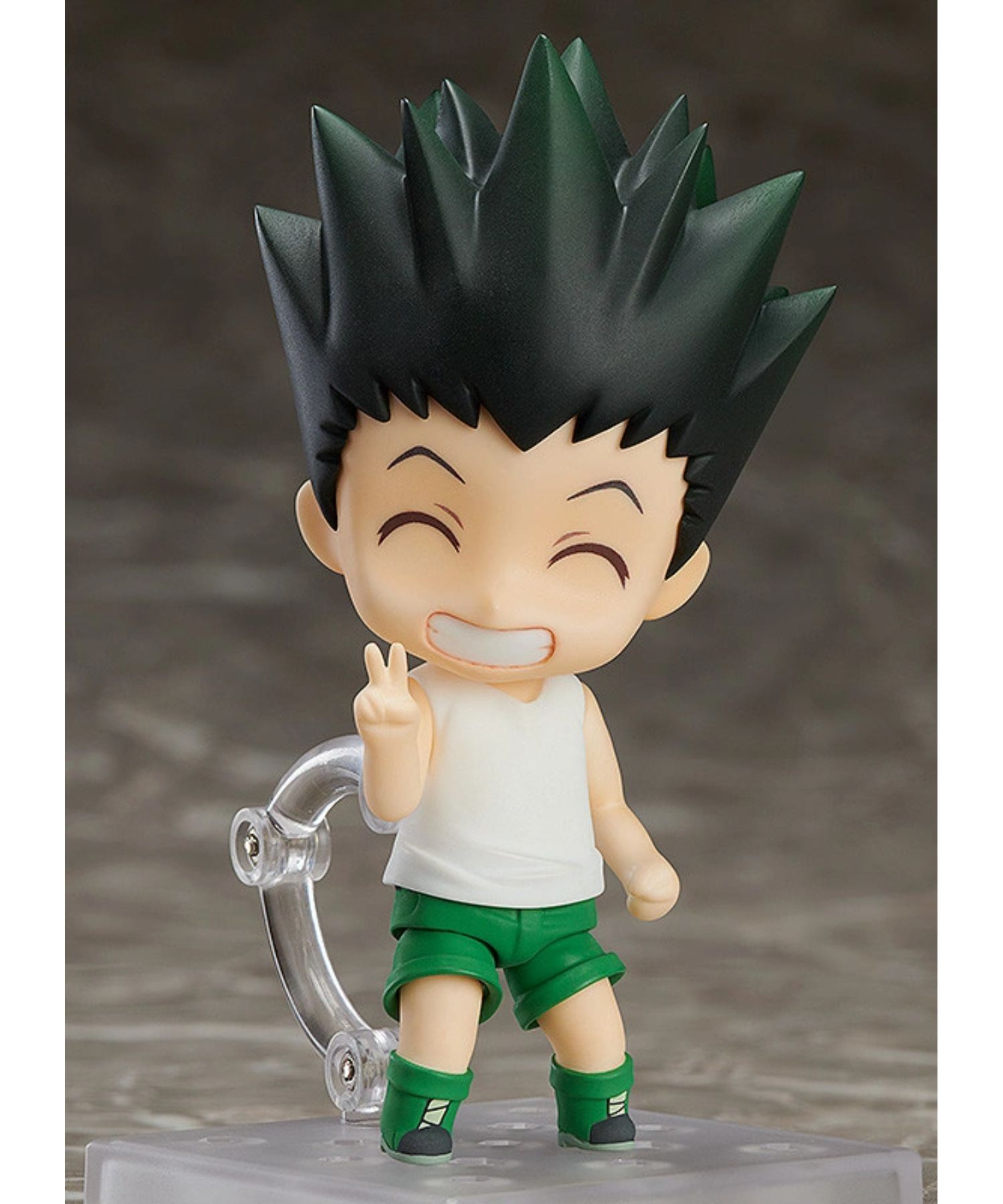 GOOD SMILE COMPANY / グッドスマイルカンパニー / ねんどろいど ゴン=フリークス