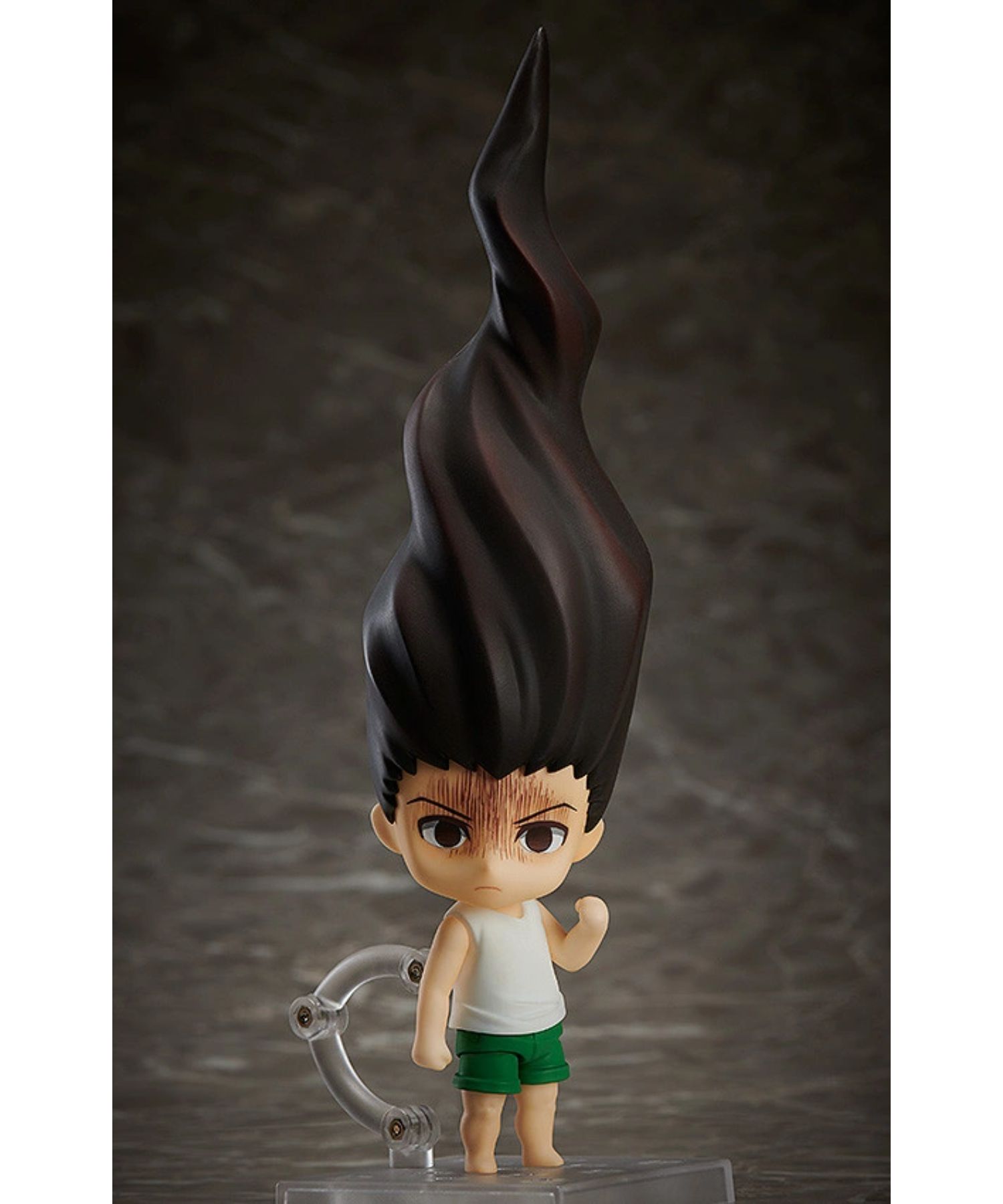 GOOD SMILE COMPANY / グッドスマイルカンパニー / ねんどろいど ゴン=フリークス
