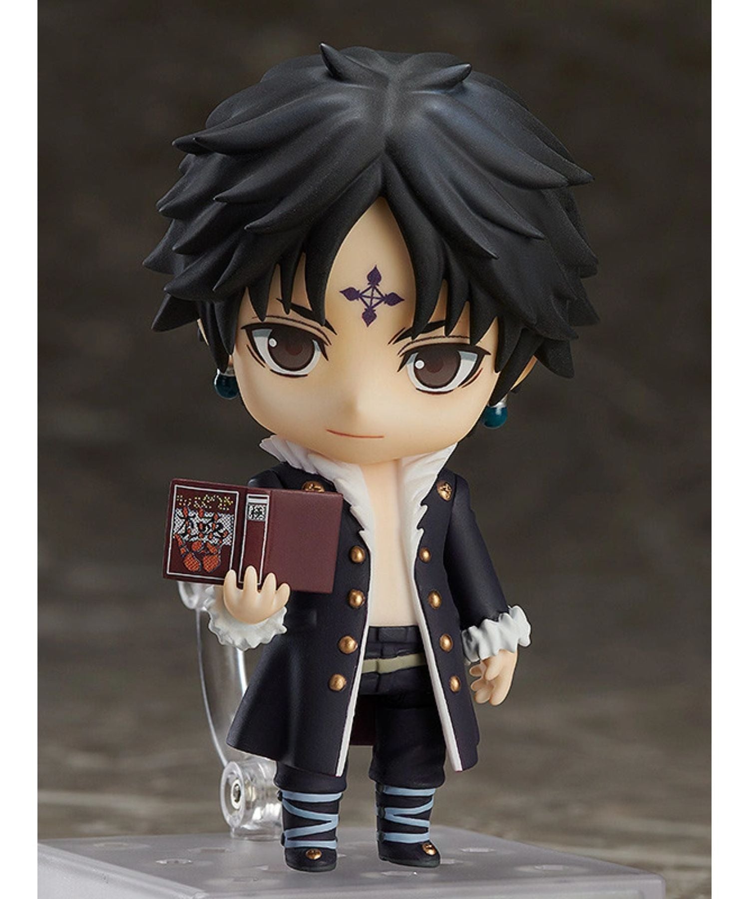 GOOD SMILE COMPANY / グッドスマイルカンパニー / ねんどろいど クロロ=ルシルフル