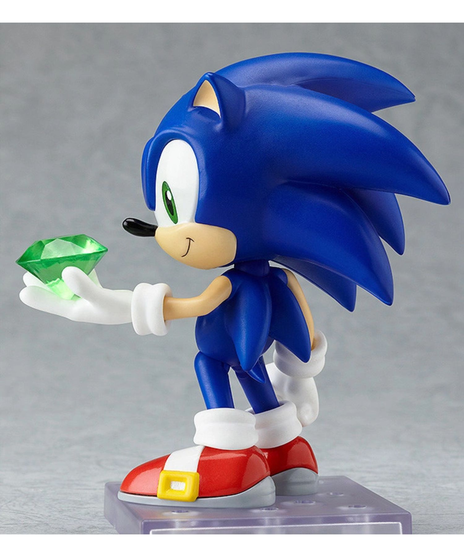 GOOD SMILE COMPANY / グッドスマイルカンパニー / ねんどろいど ソニック・ザ・ヘッジホッグ