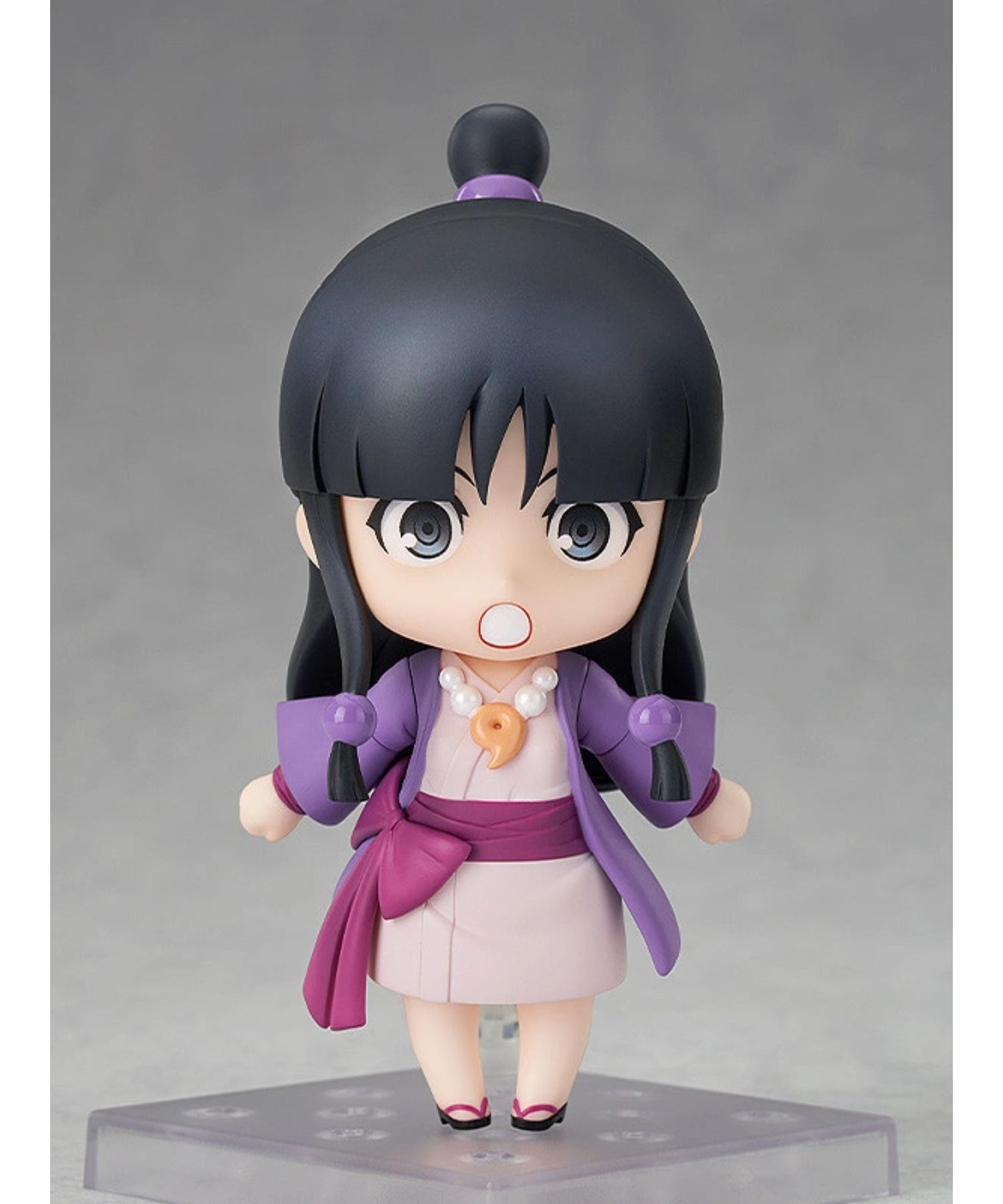 GOOD SMILE COMPANY / グッドスマイルカンパニー / ねんどろいど 綾里真宵