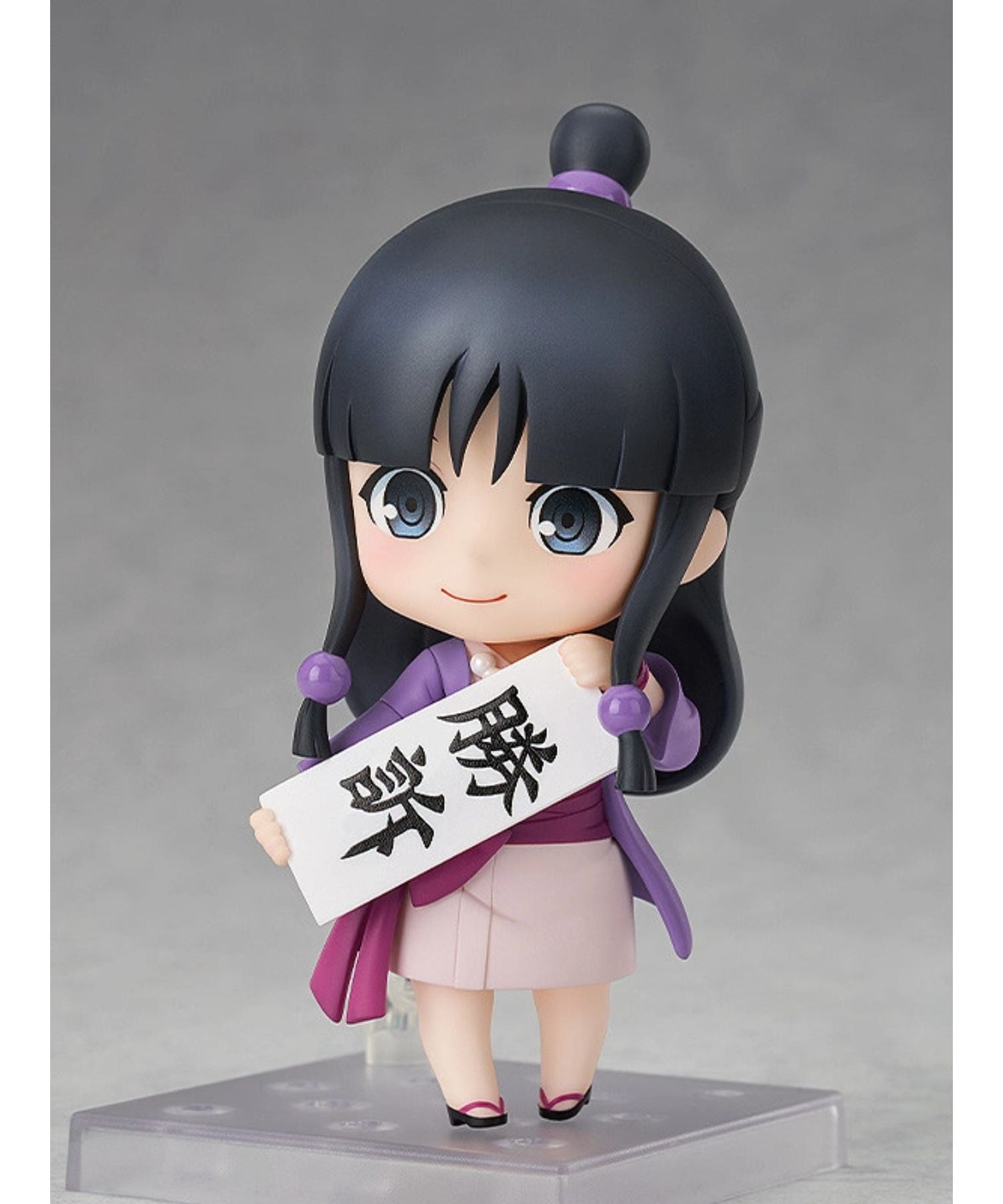 GOOD SMILE COMPANY / グッドスマイルカンパニー / ねんどろいど 綾里真宵