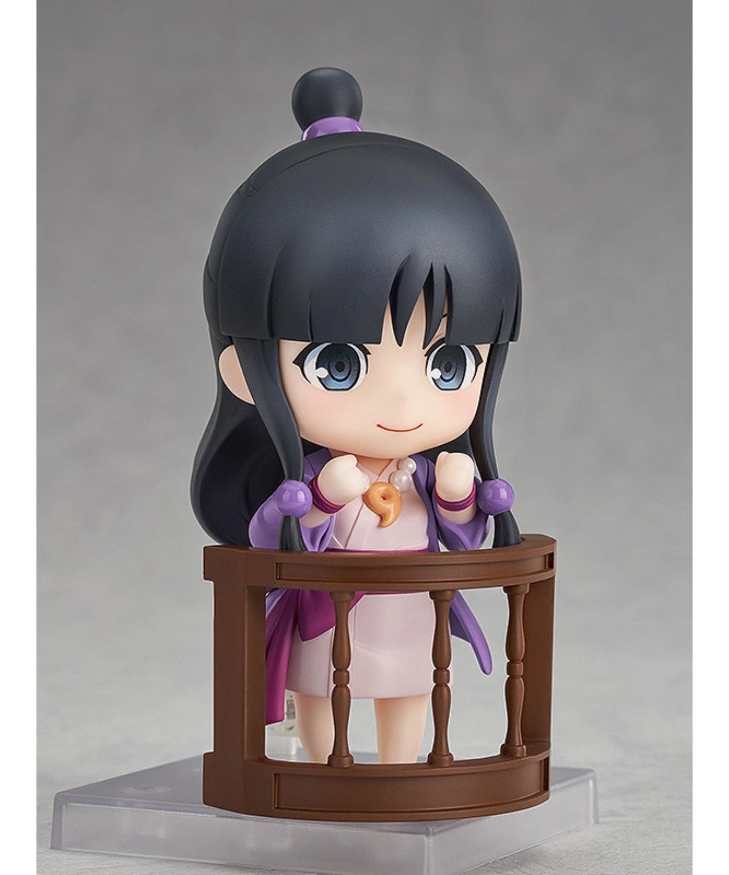 GOOD SMILE COMPANY / グッドスマイルカンパニー / ねんどろいど 綾里真宵