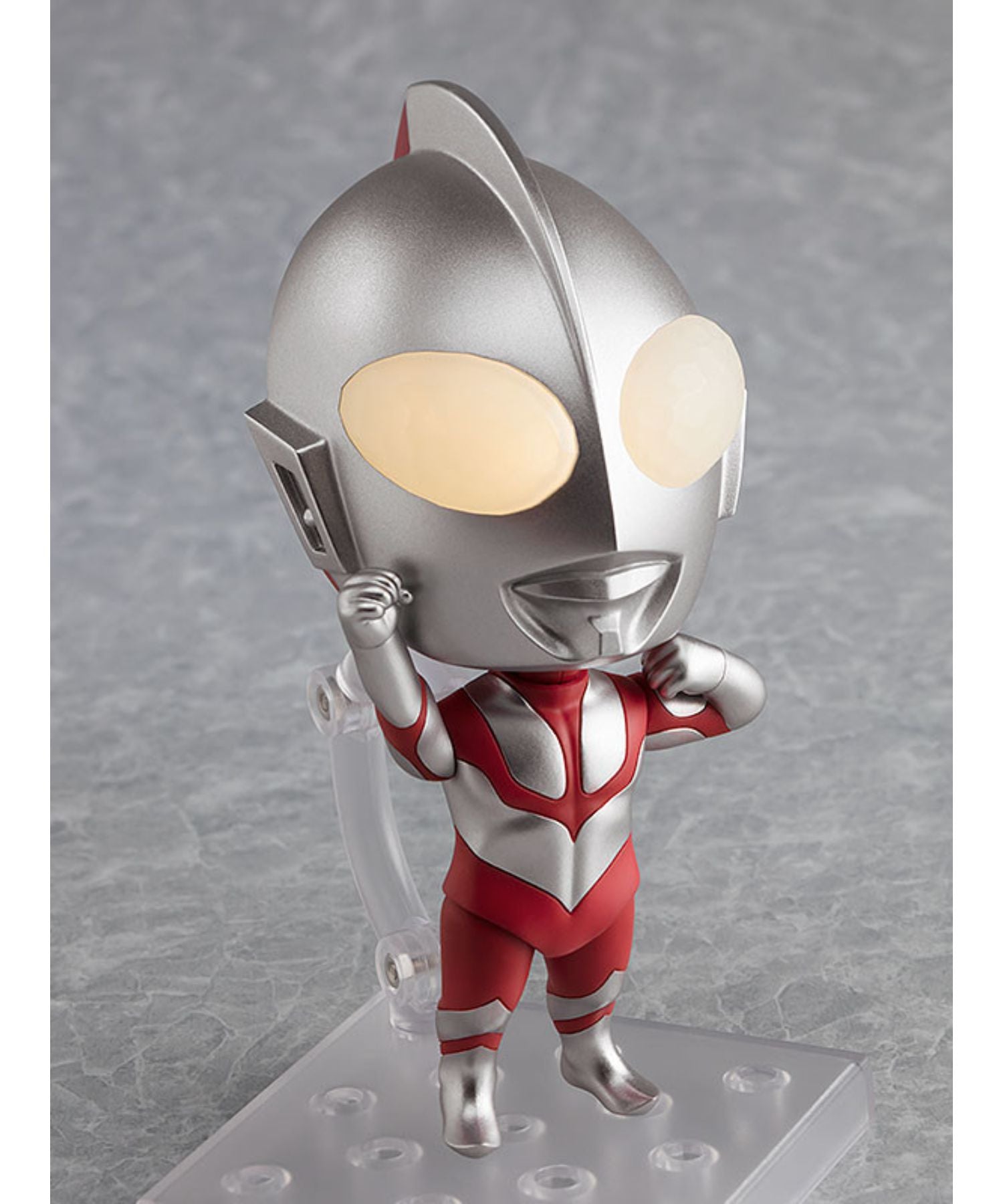 GOOD SMILE COMPANY / グッドスマイルカンパニー / ねんどろいど ウルトラマン(『シン・ウルトラマン』)