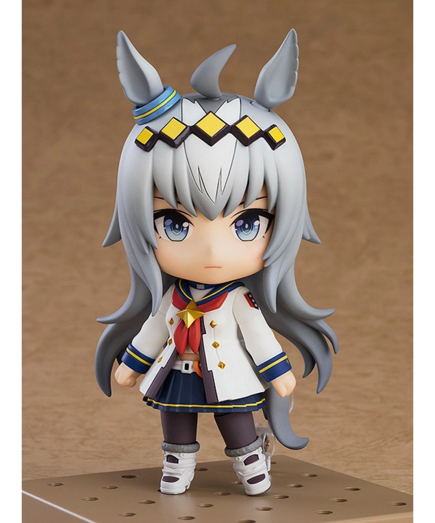 ねんどろいど オグリキャップ