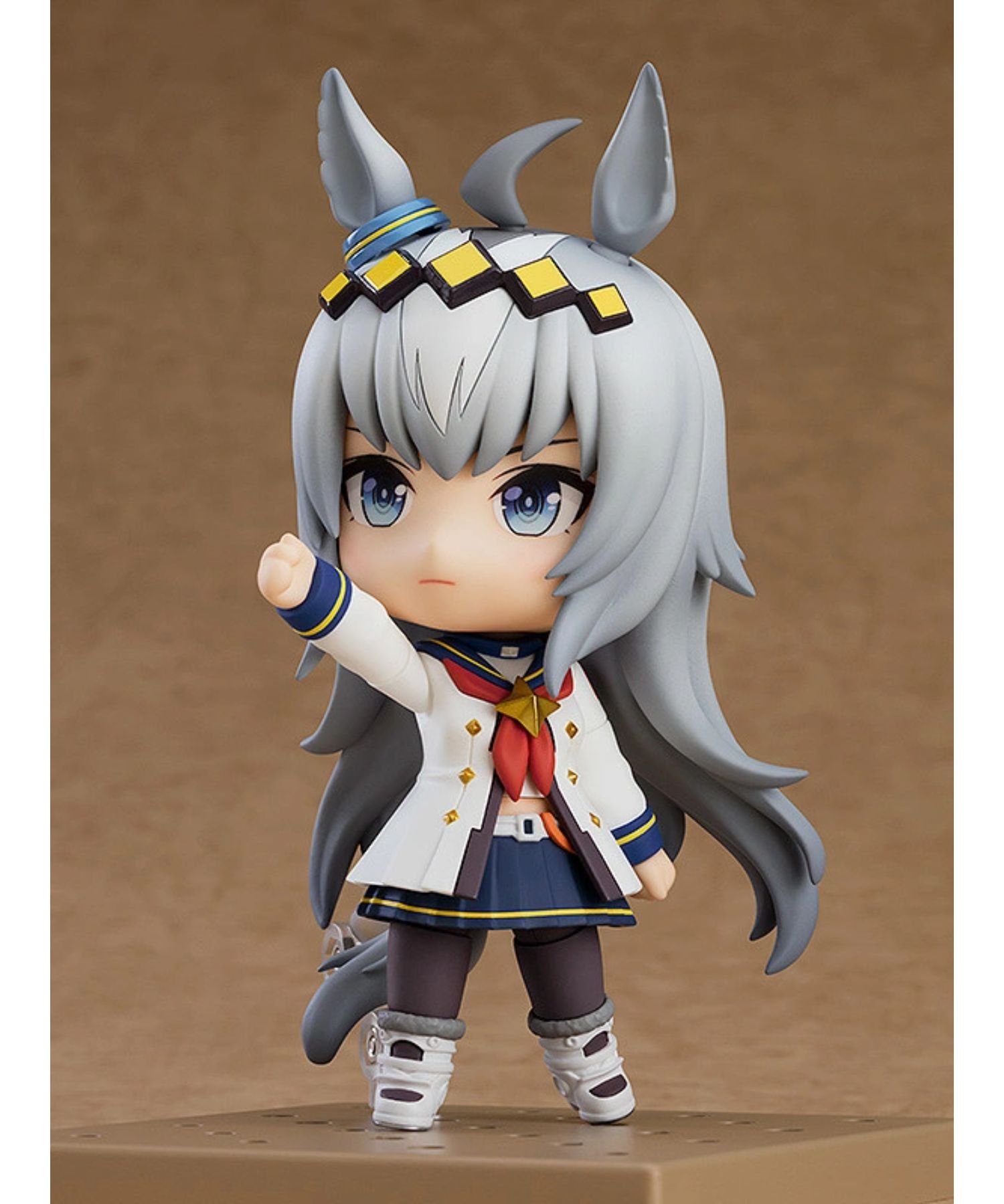 ねんどろいど オグリキャップ