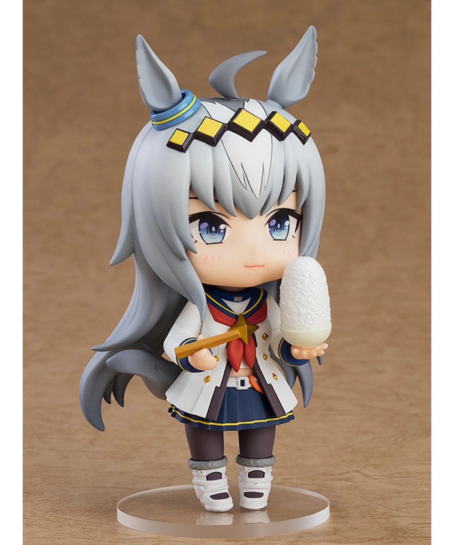 ねんどろいど オグリキャップ