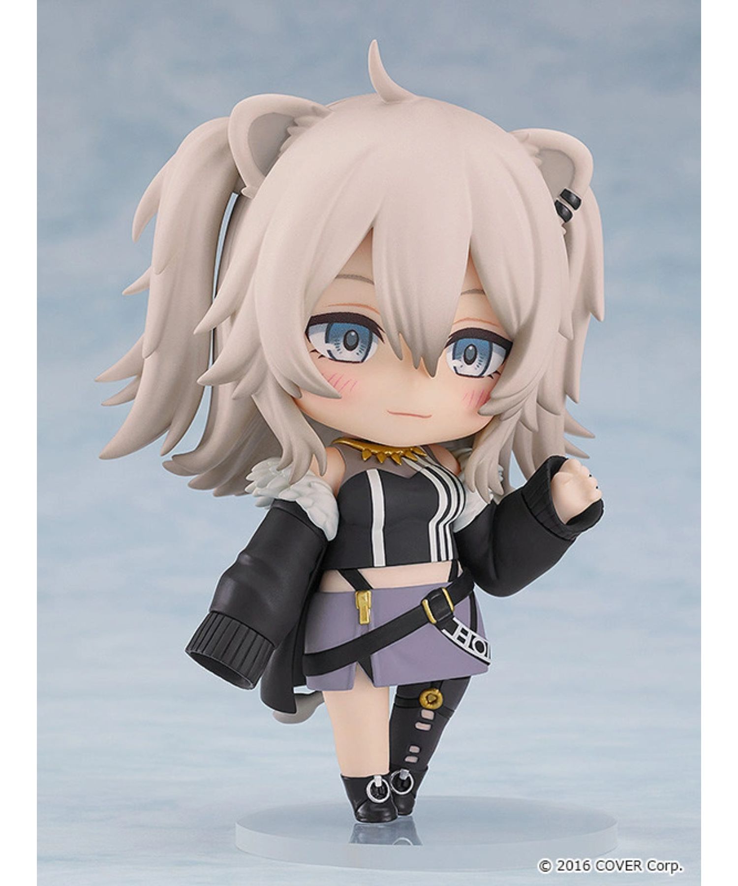 GOOD SMILE COMPANY / グッドスマイルカンパニー / ねんどろいど 獅白ぼたん