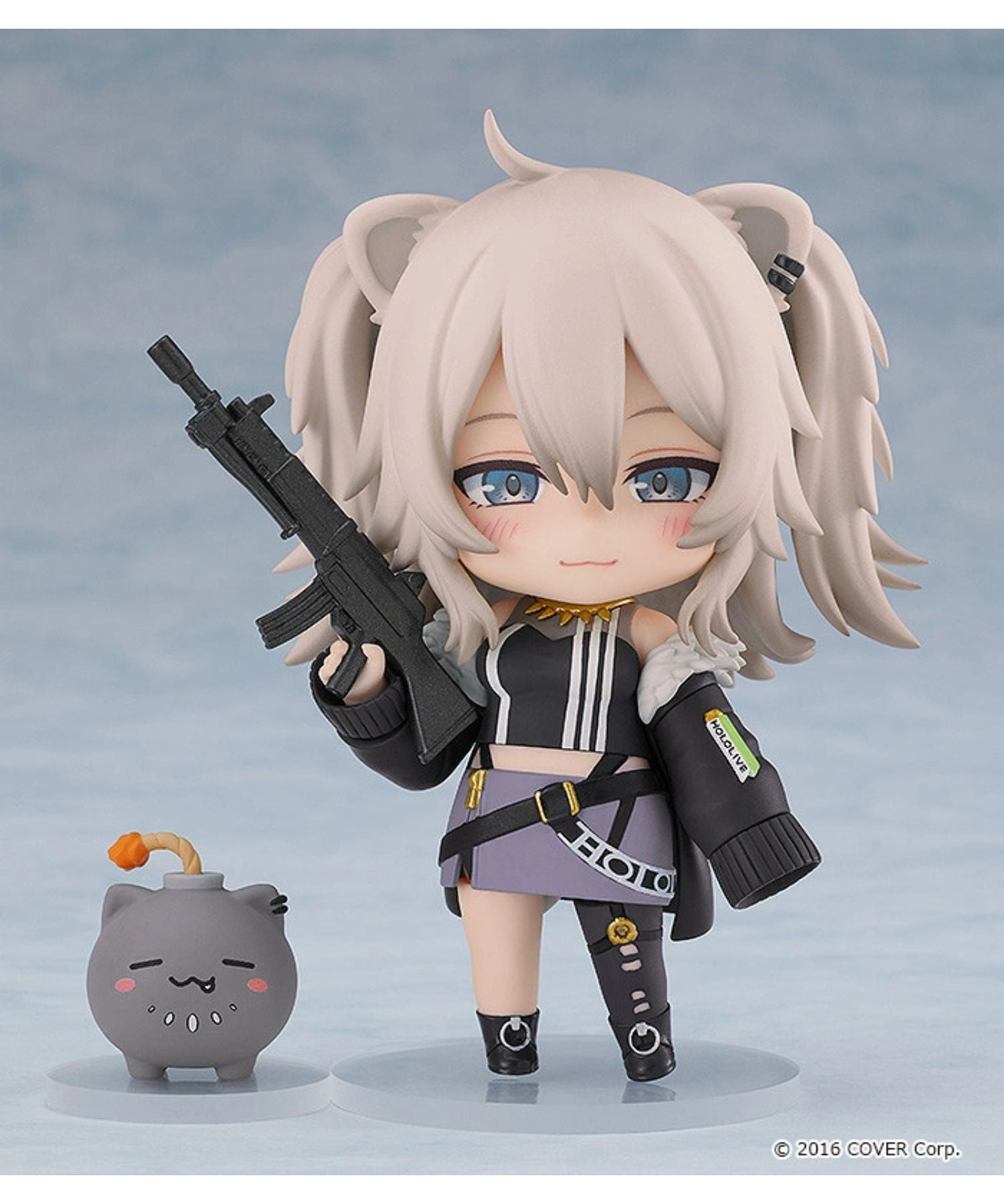 GOOD SMILE COMPANY / グッドスマイルカンパニー / ねんどろいど 獅白ぼたん