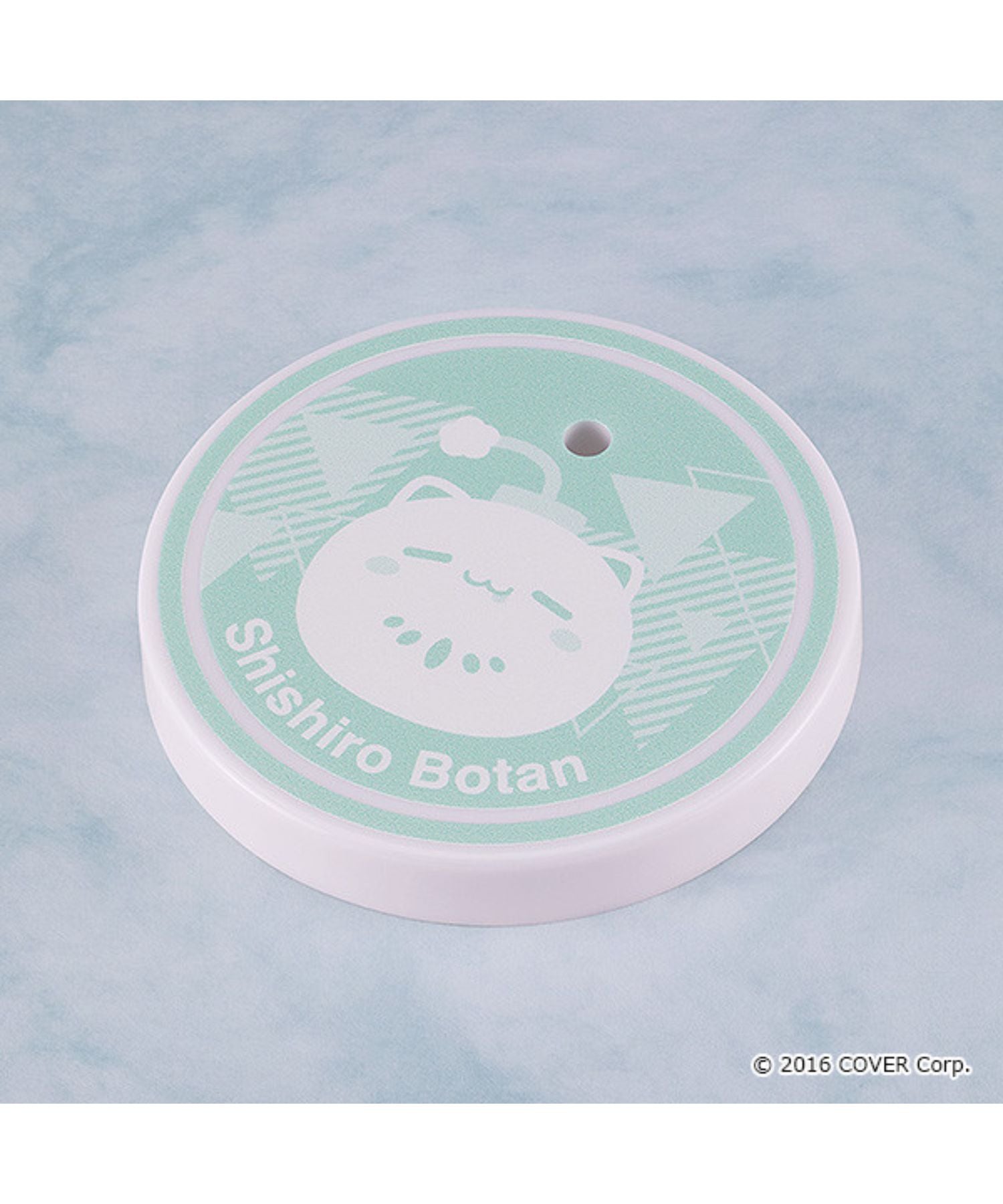GOOD SMILE COMPANY / グッドスマイルカンパニー / ねんどろいど 獅白ぼたん