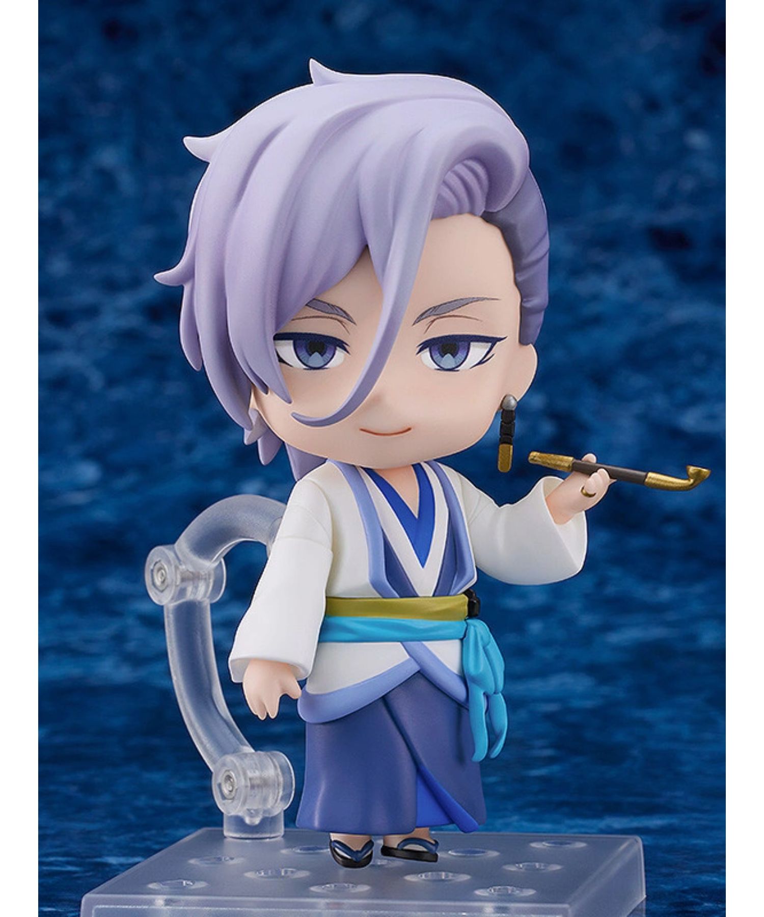 ねんどろいど 碓水幽烟