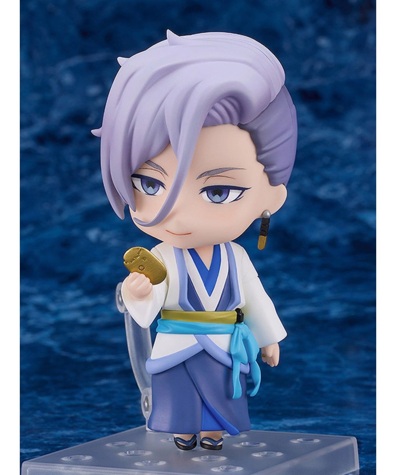 ねんどろいど 碓水幽烟