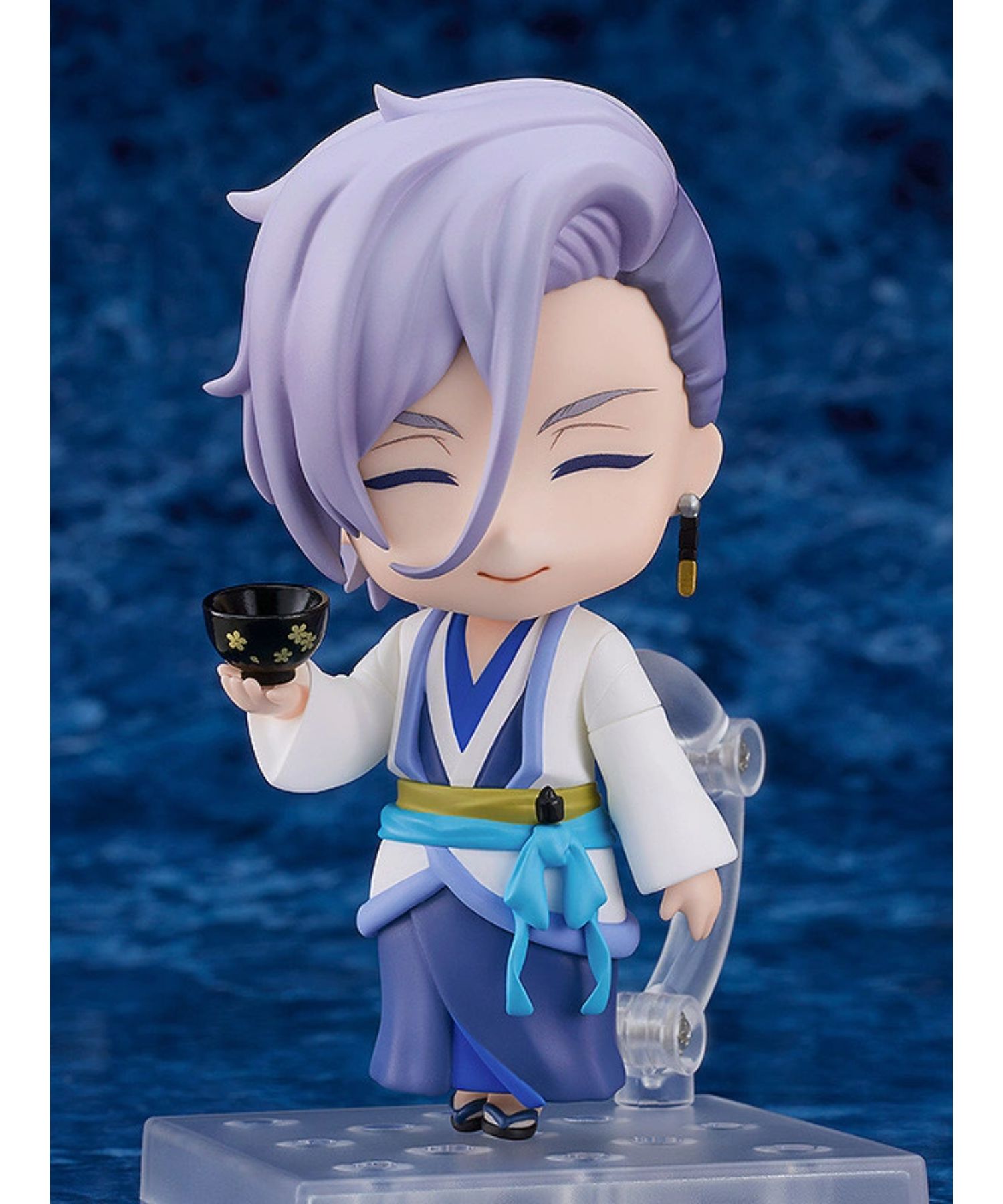 ねんどろいど 碓水幽烟