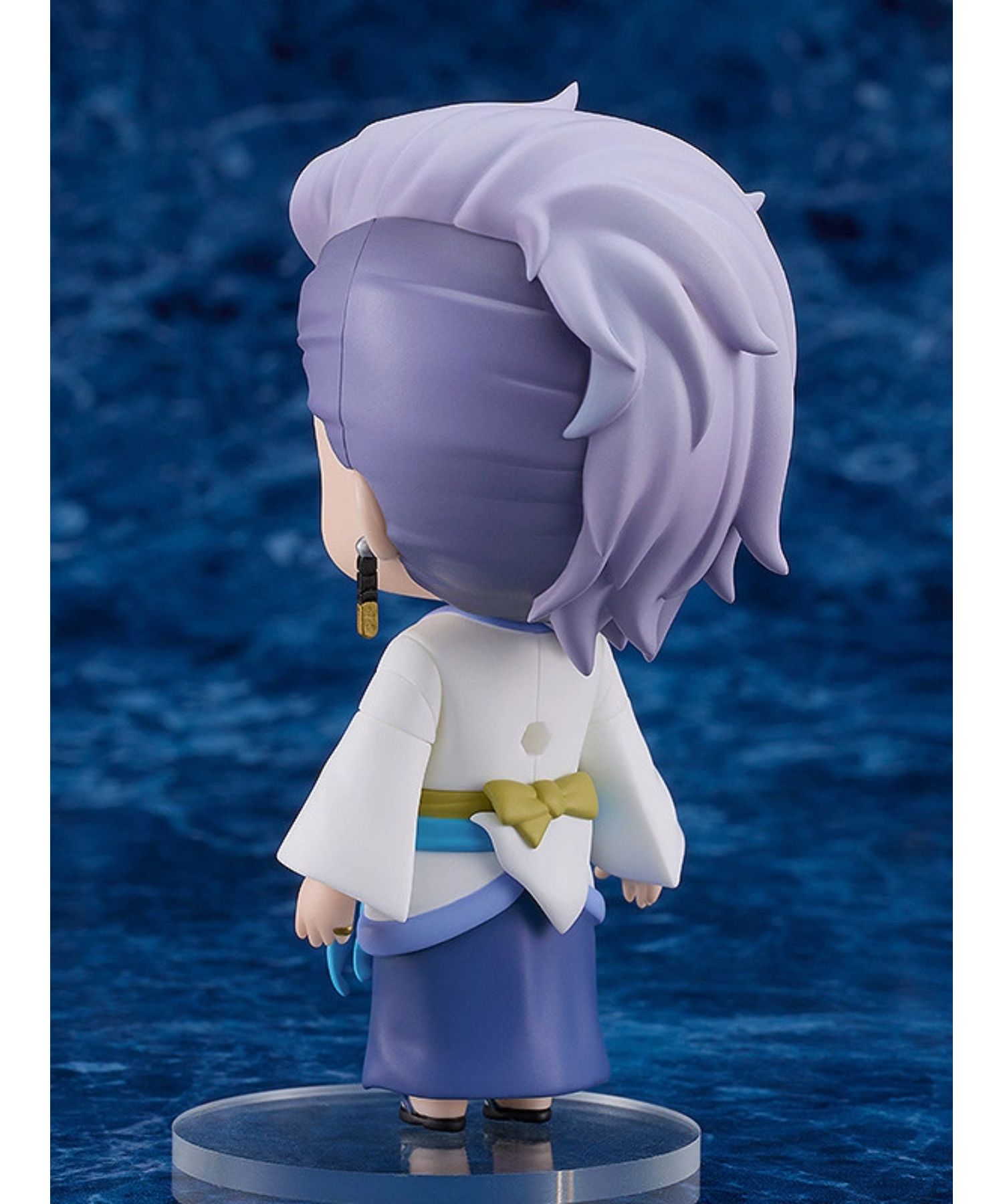ねんどろいど 碓水幽烟