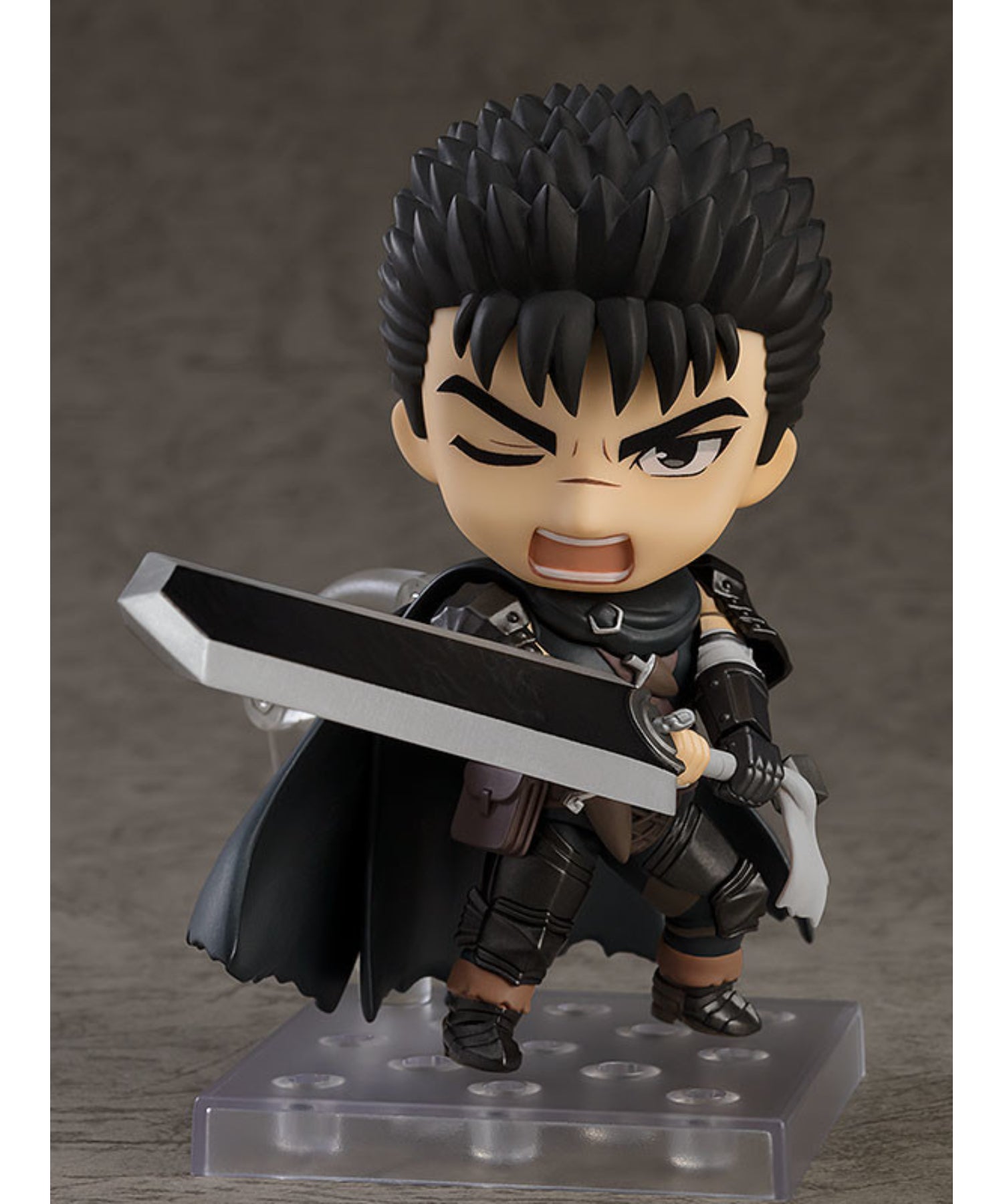 GOOD SMILE COMPANY / グッドスマイルカンパニー / ねんどろいど ガッツ