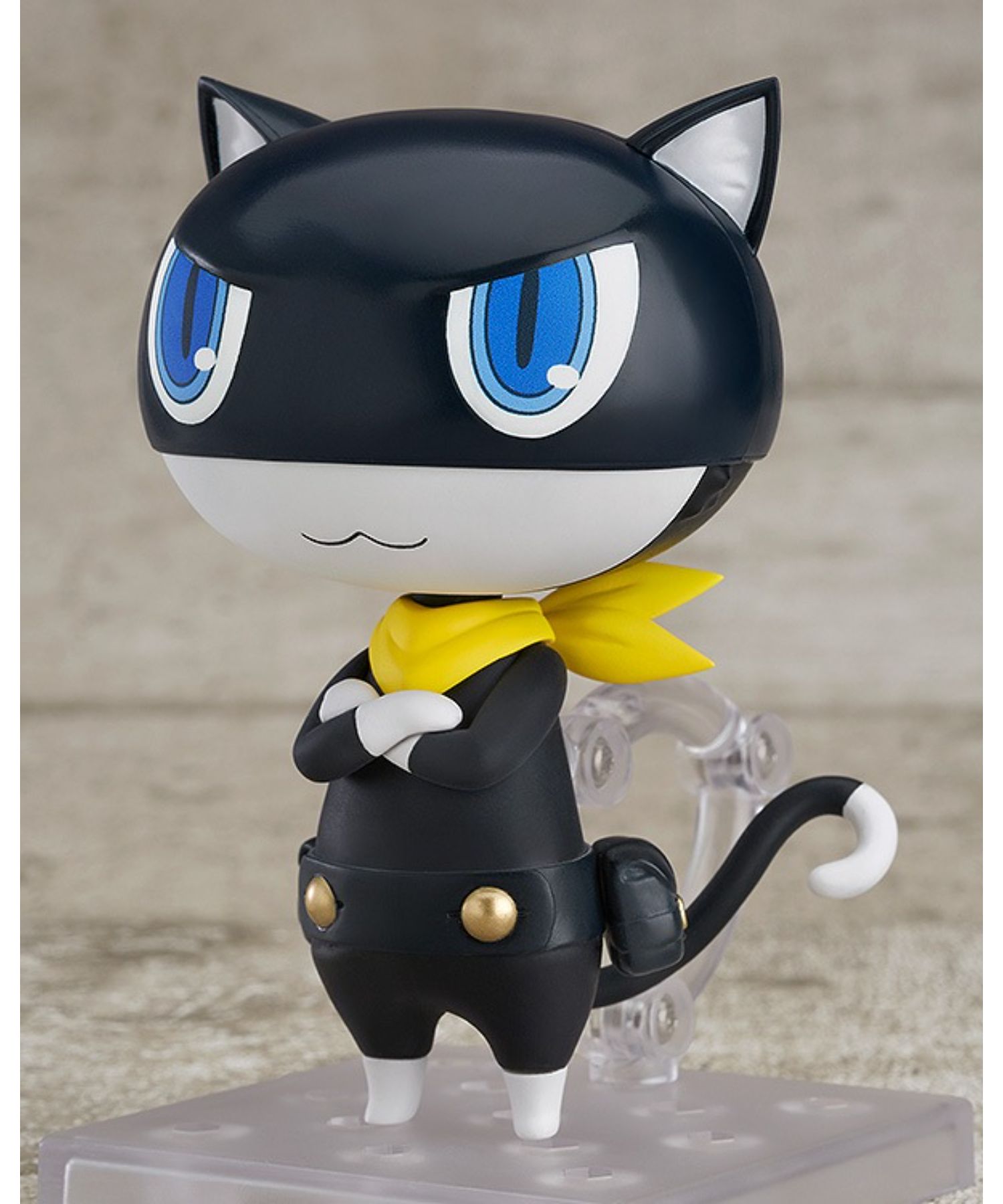 GOOD SMILE COMPANY / グッドスマイルカンパニー / ねんどろいど モルガナ