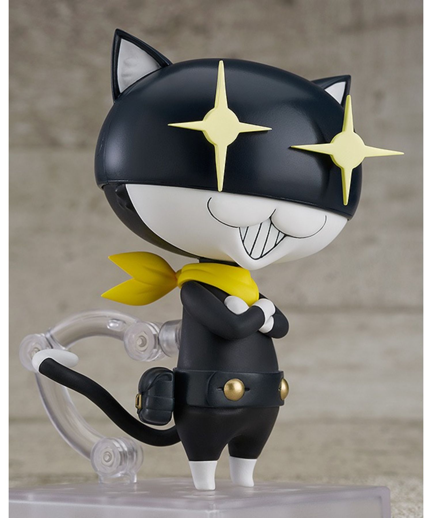 GOOD SMILE COMPANY / グッドスマイルカンパニー / ねんどろいど モルガナ