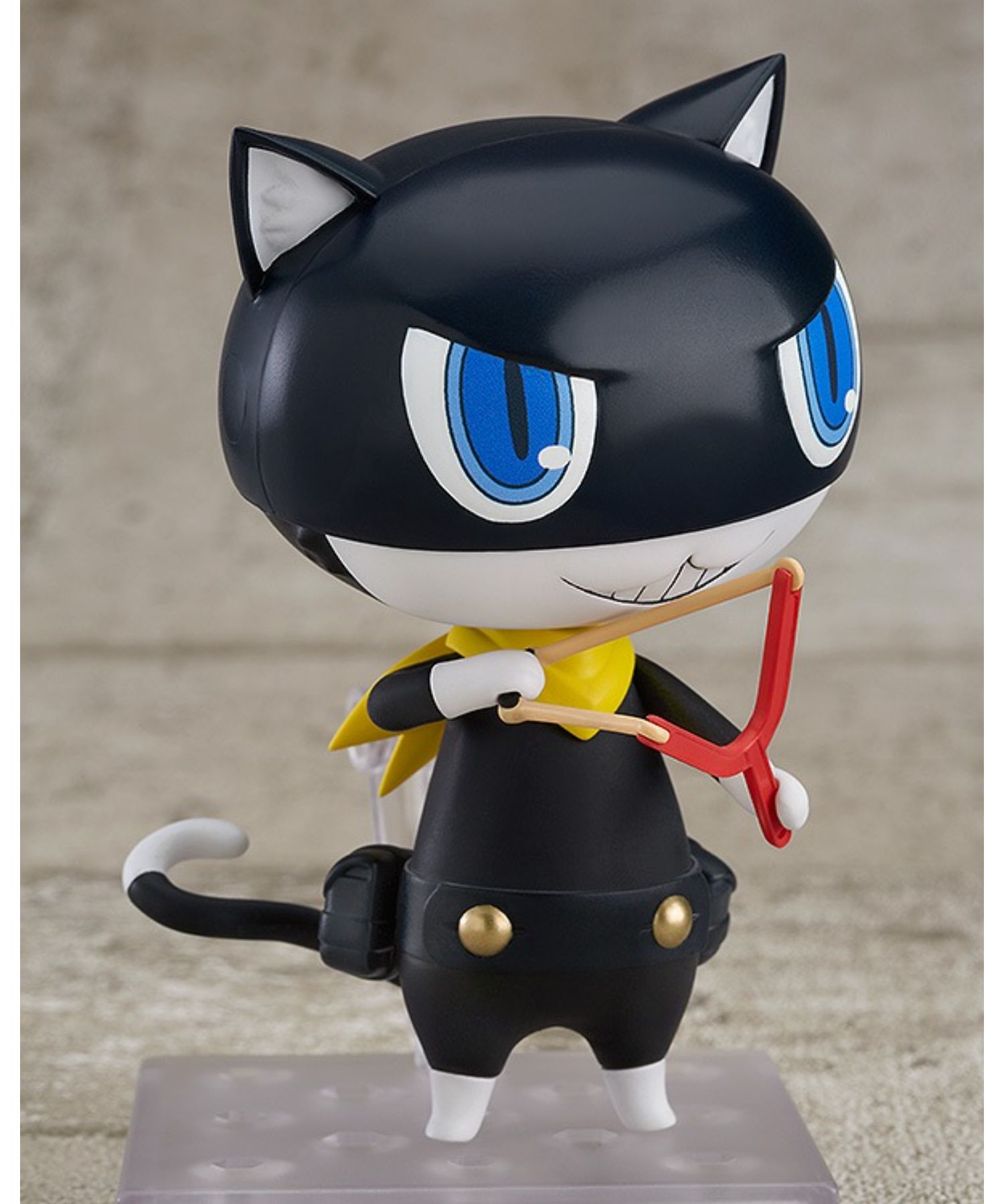 GOOD SMILE COMPANY / グッドスマイルカンパニー / ねんどろいど モルガナ