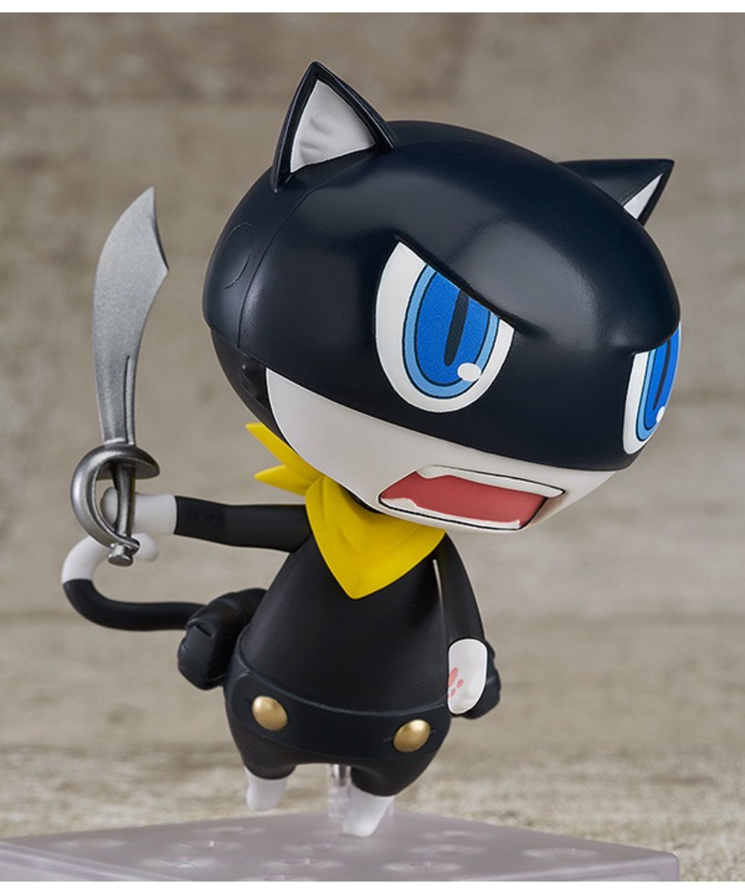 GOOD SMILE COMPANY / グッドスマイルカンパニー / ねんどろいど モルガナ
