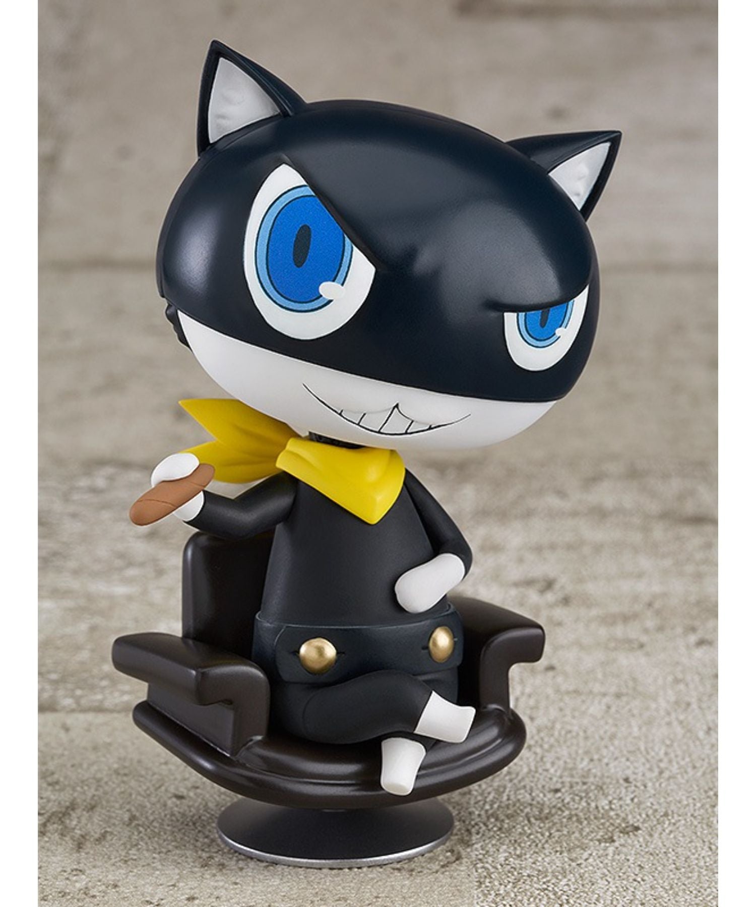 GOOD SMILE COMPANY / グッドスマイルカンパニー / ねんどろいど モルガナ