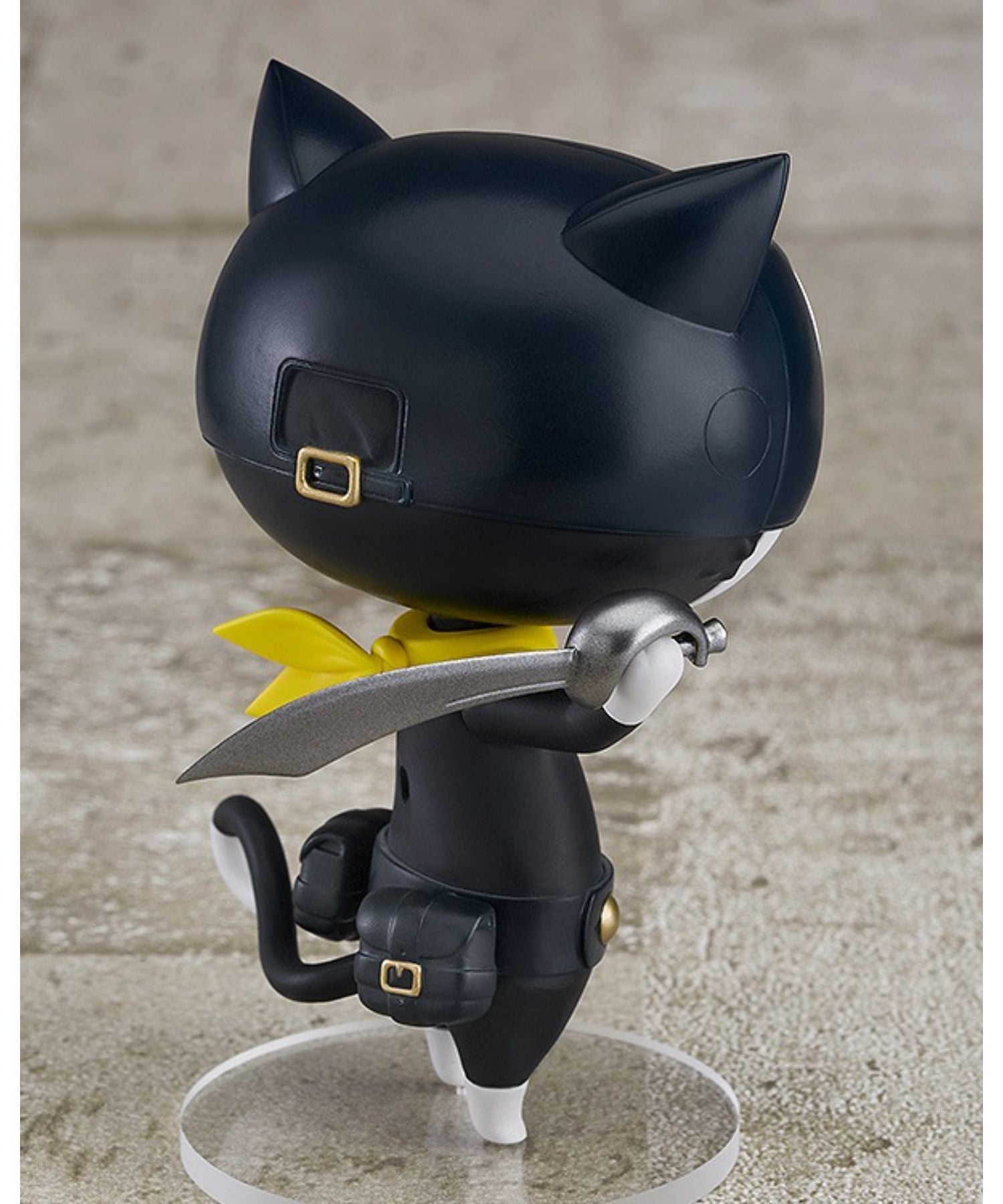 GOOD SMILE COMPANY / グッドスマイルカンパニー / ねんどろいど モルガナ