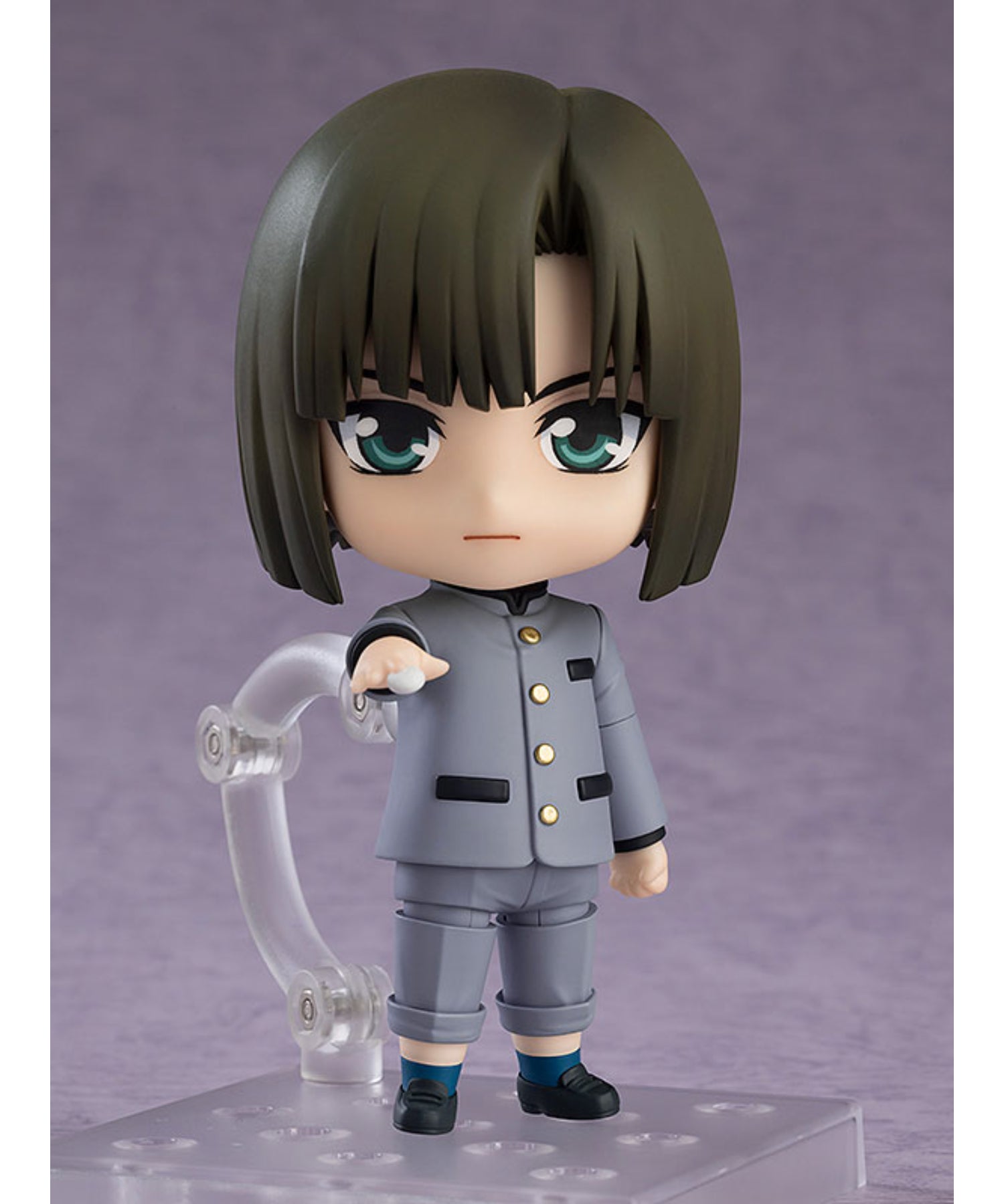 ねんどろいど 塔矢アキラ／GOOD SMILE COMPANY グッドスマイル