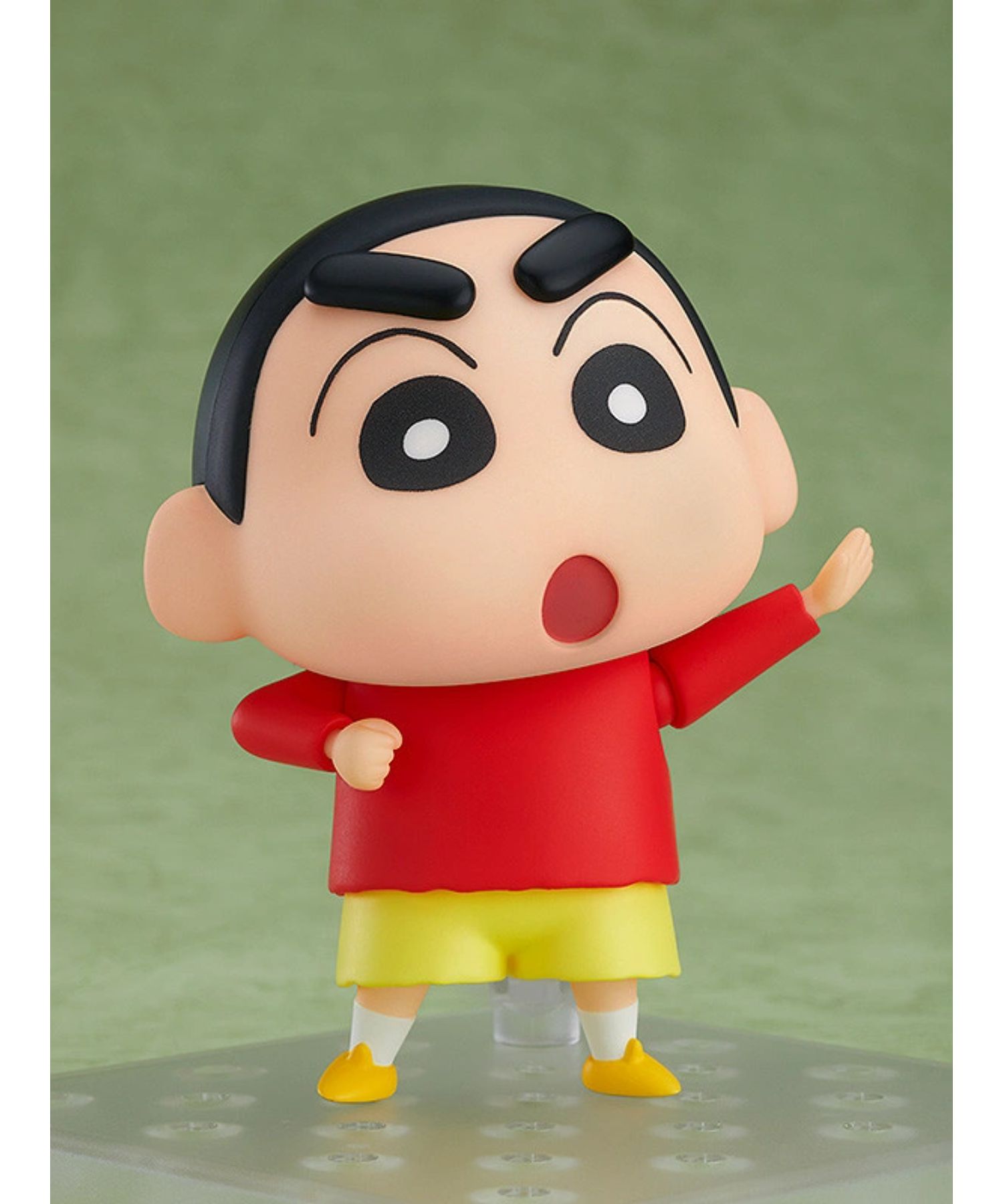 ねんどろいど 野原しんのすけ