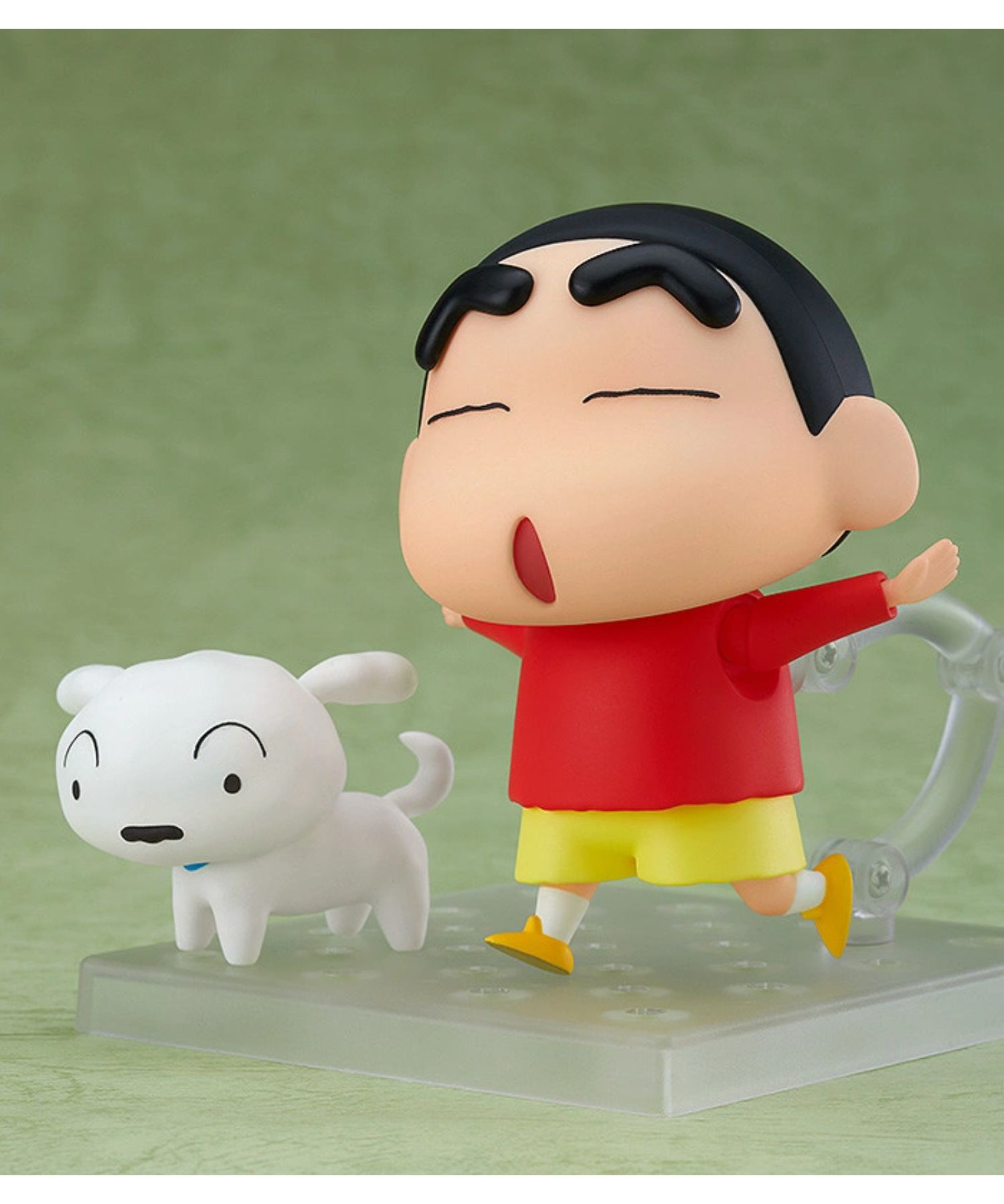 ねんどろいど 野原しんのすけ