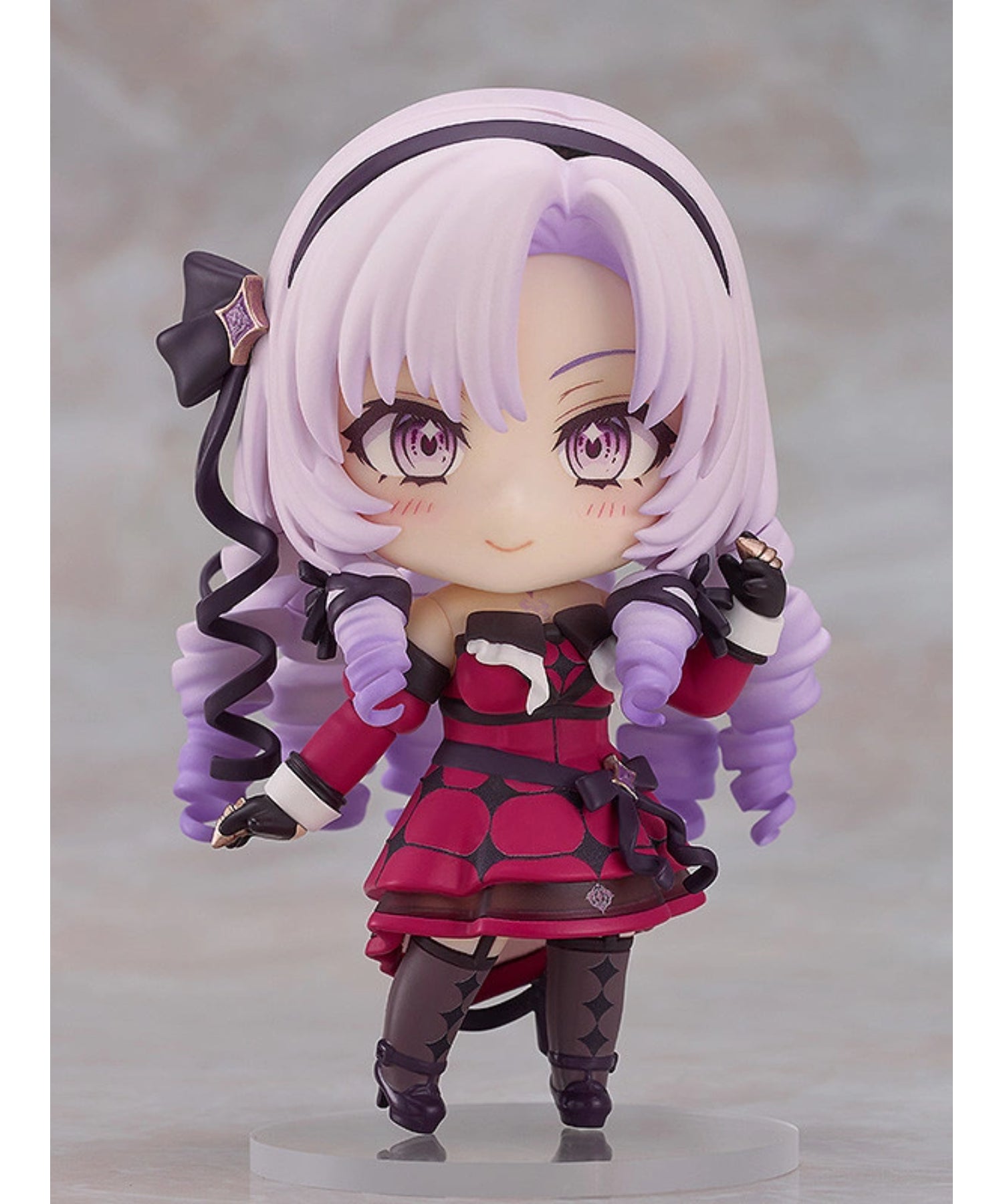 GOOD SMILE COMPANY / グッドスマイルカンパニー / ねんどろいど 壱百満天原サロメ