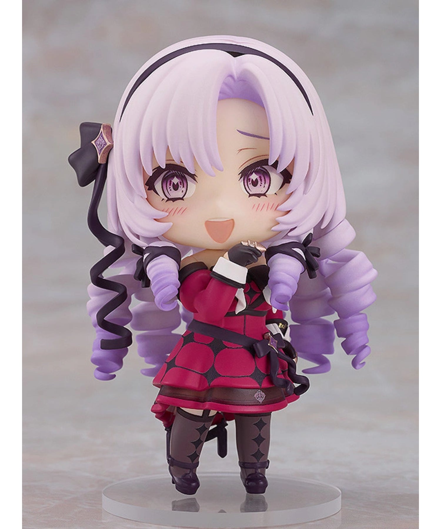 GOOD SMILE COMPANY / グッドスマイルカンパニー / ねんどろいど 壱百満天原サロメ