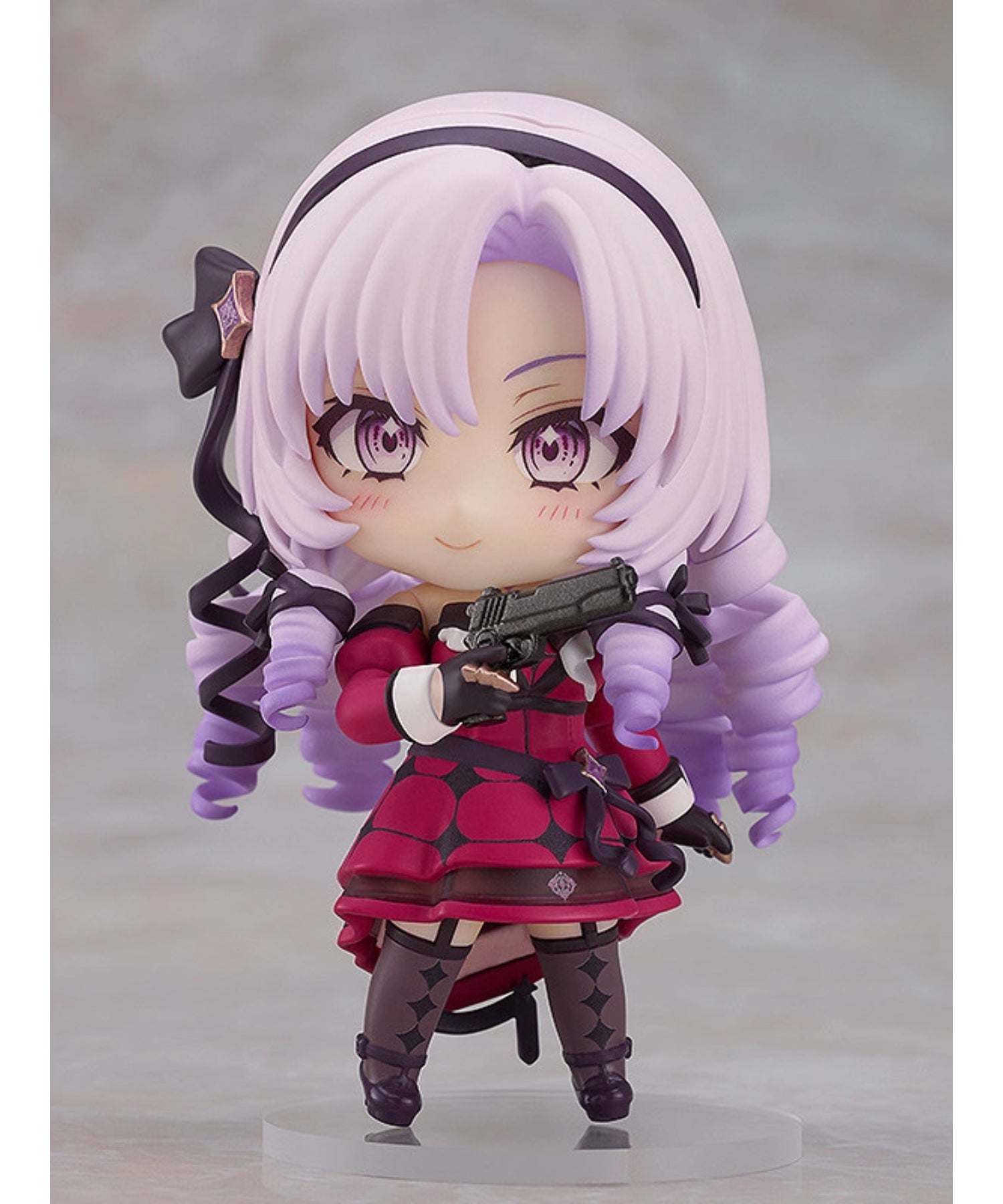 GOOD SMILE COMPANY / グッドスマイルカンパニー / ねんどろいど 壱百満天原サロメ