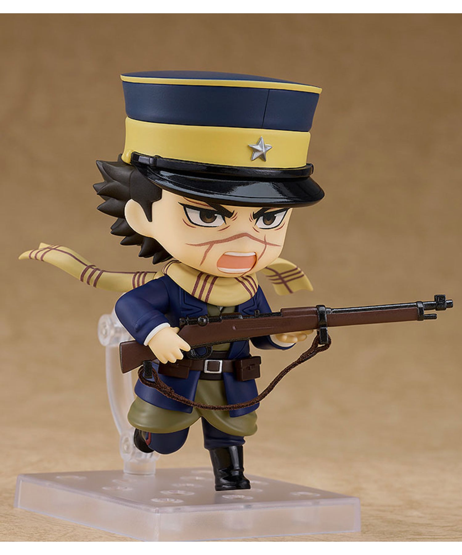 GOOD SMILE COMPANY / グッドスマイルカンパニー / ねんどろいど 杉元佐一