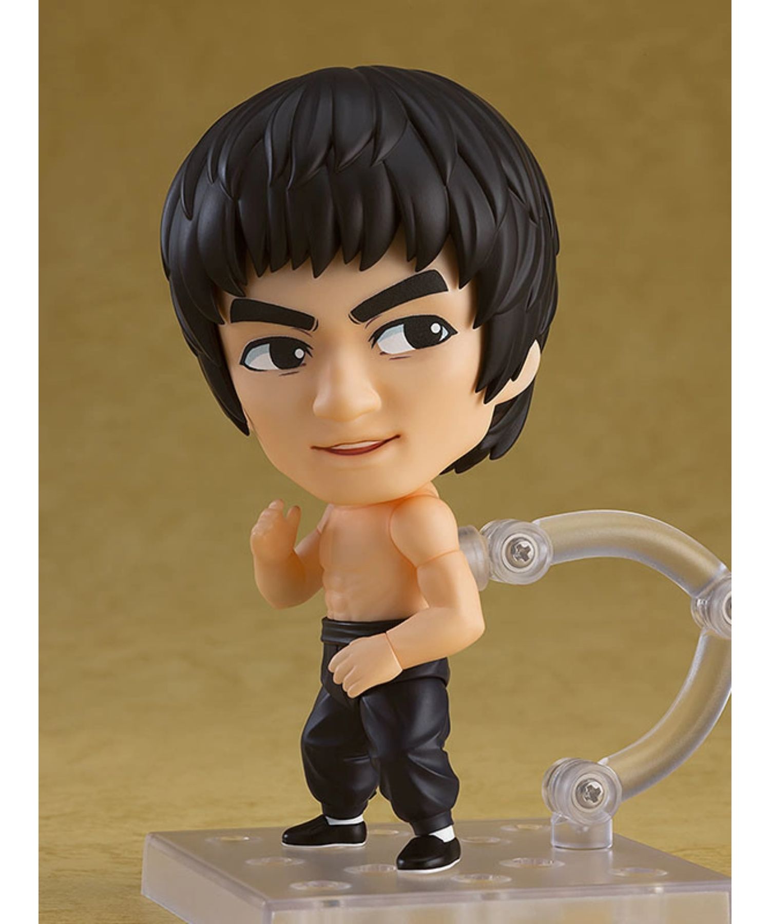 GOOD SMILE COMPANY / グッドスマイルカンパニー / ねんどろいど ブルース・リー