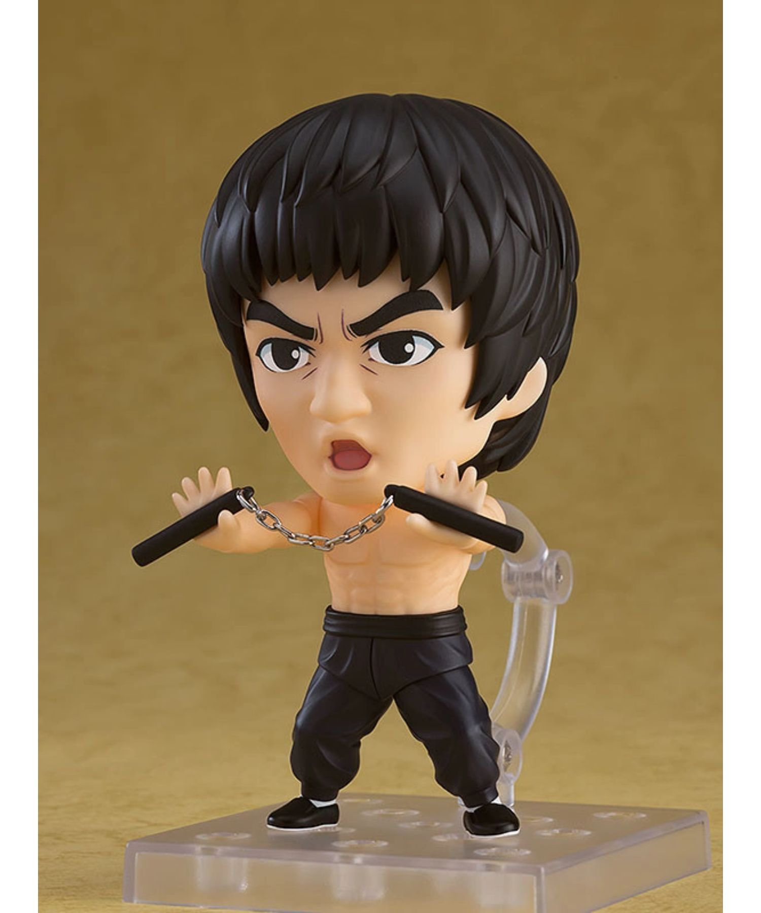 GOOD SMILE COMPANY / グッドスマイルカンパニー / ねんどろいど ブルース・リー