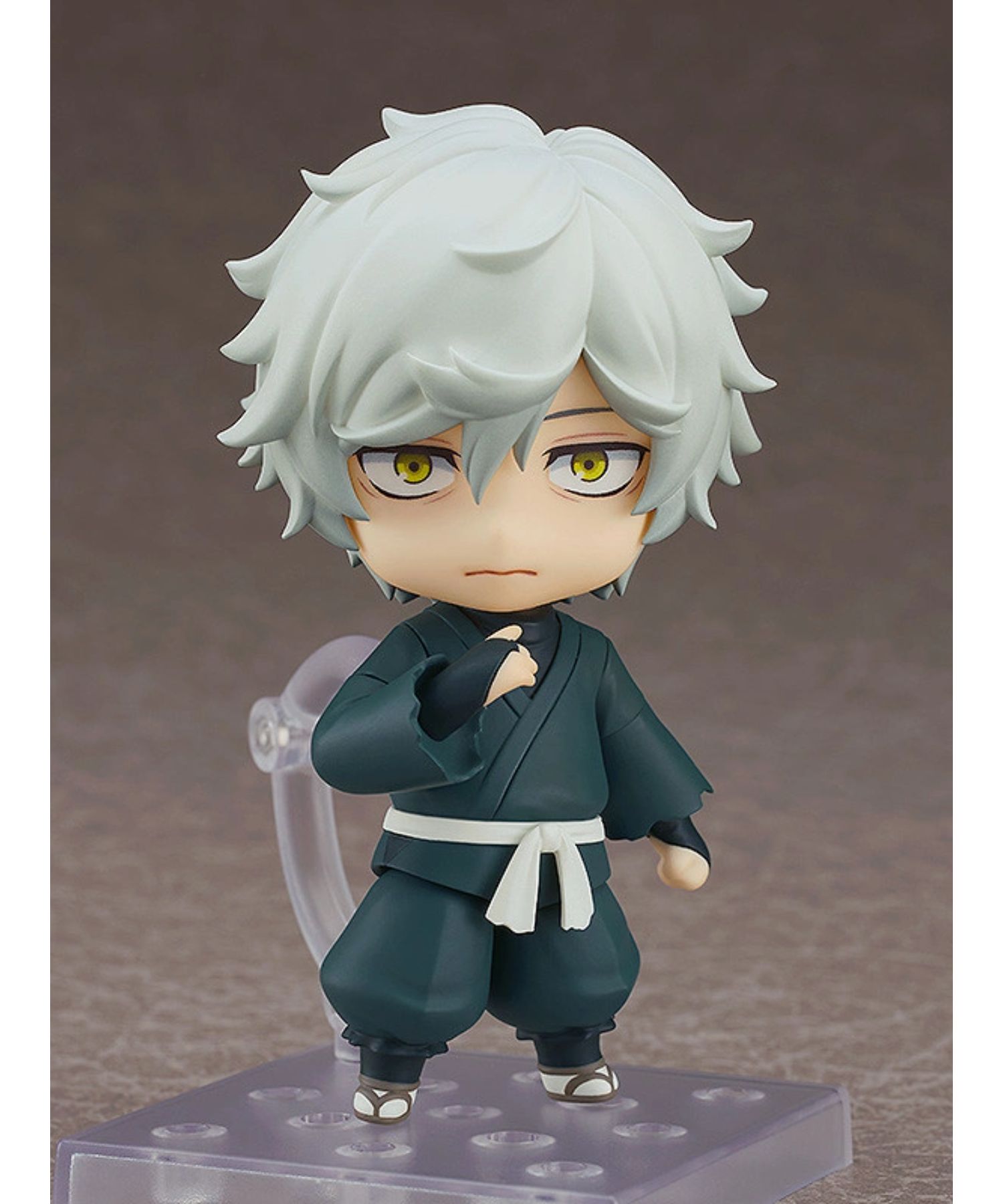 ねんどろいど 画眉丸