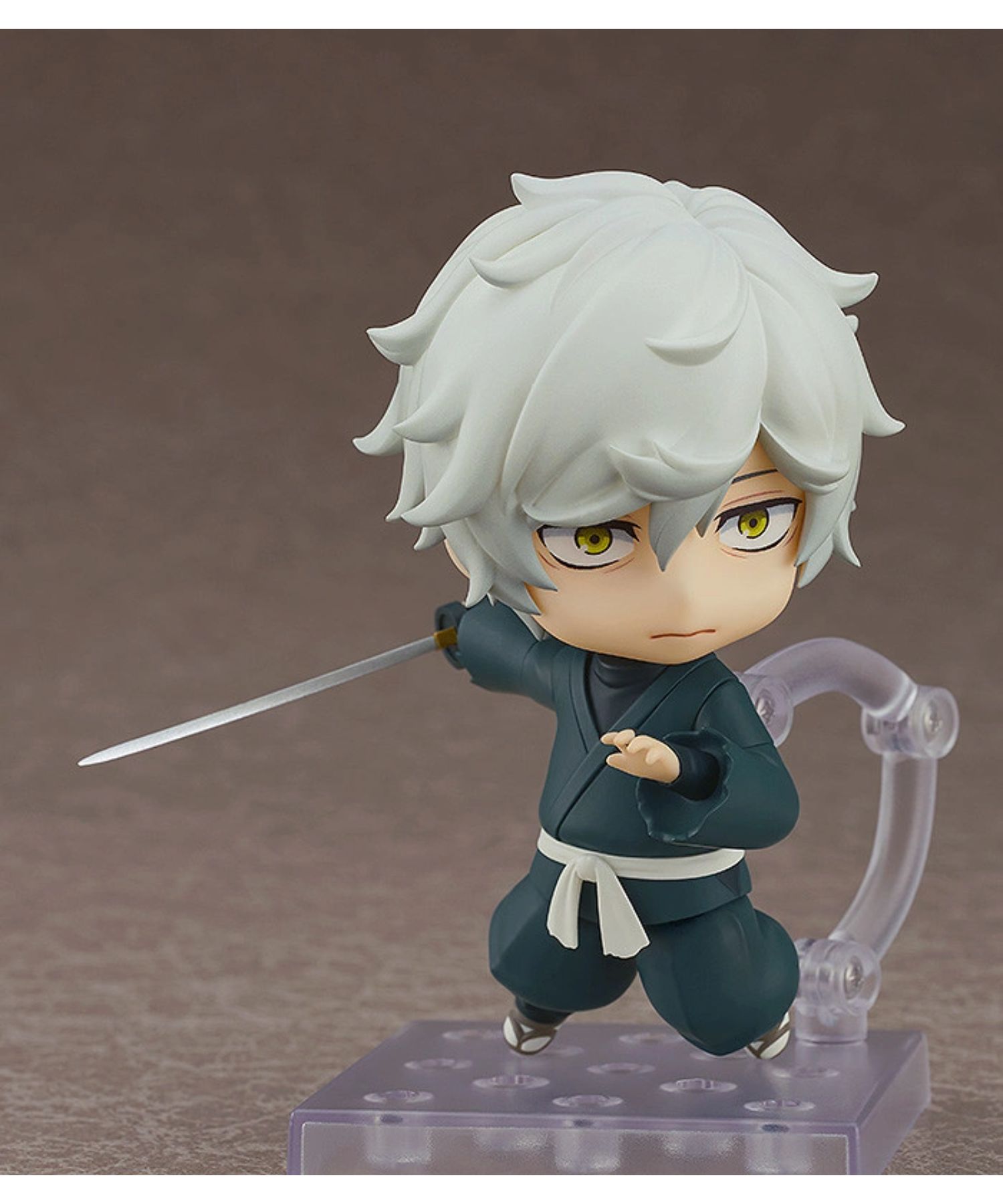 ねんどろいど 画眉丸