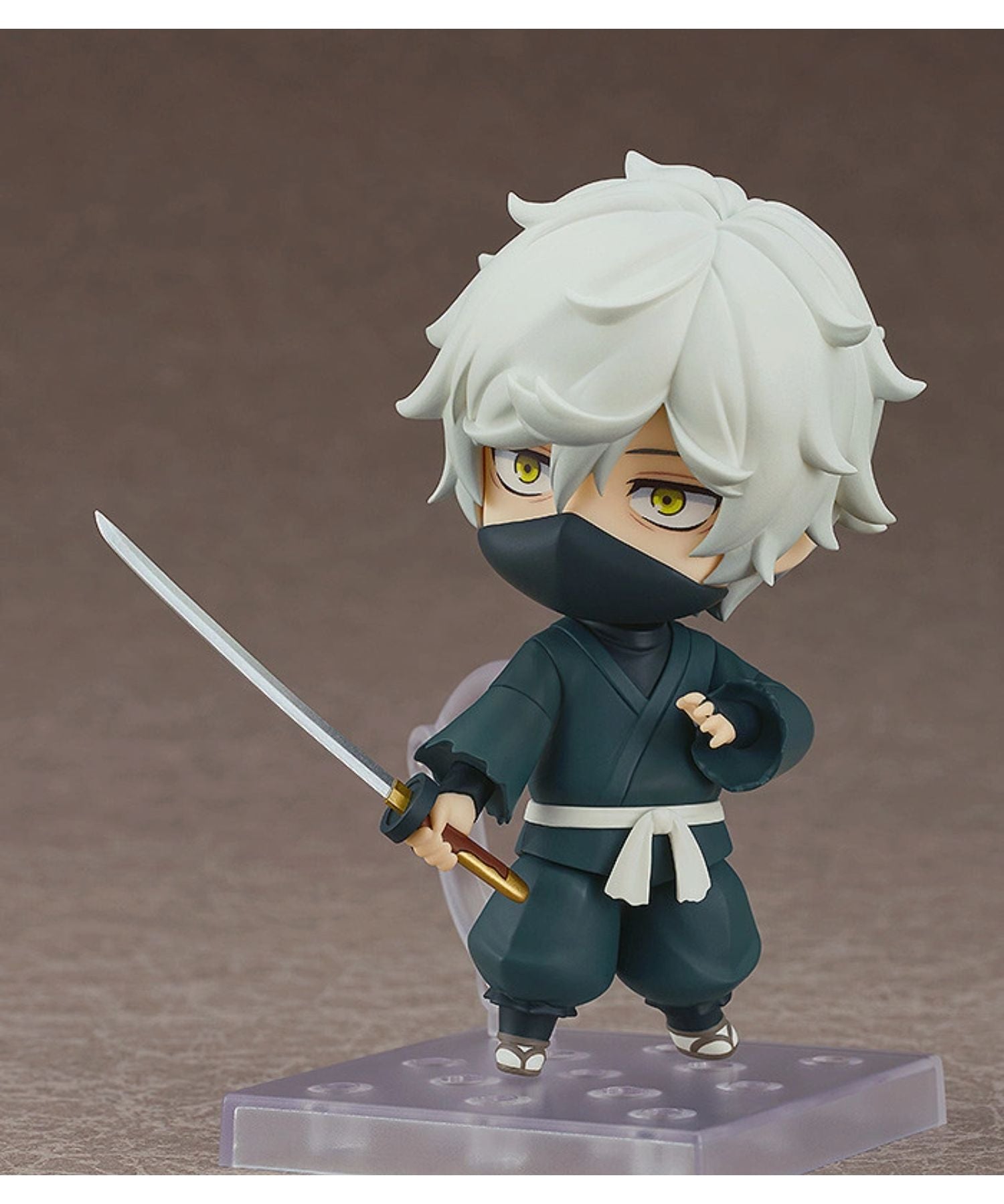 ねんどろいど 画眉丸