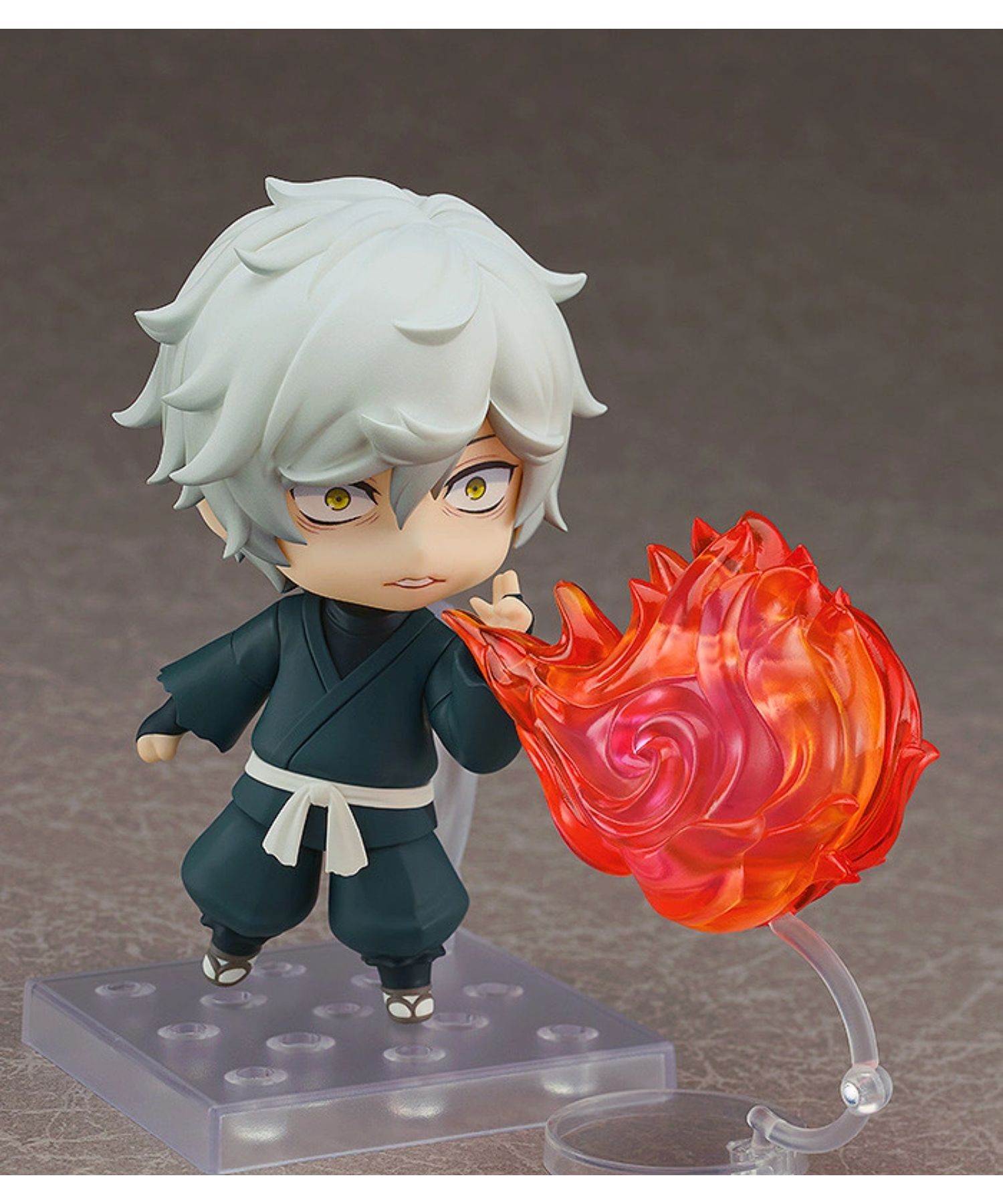 ねんどろいど 画眉丸